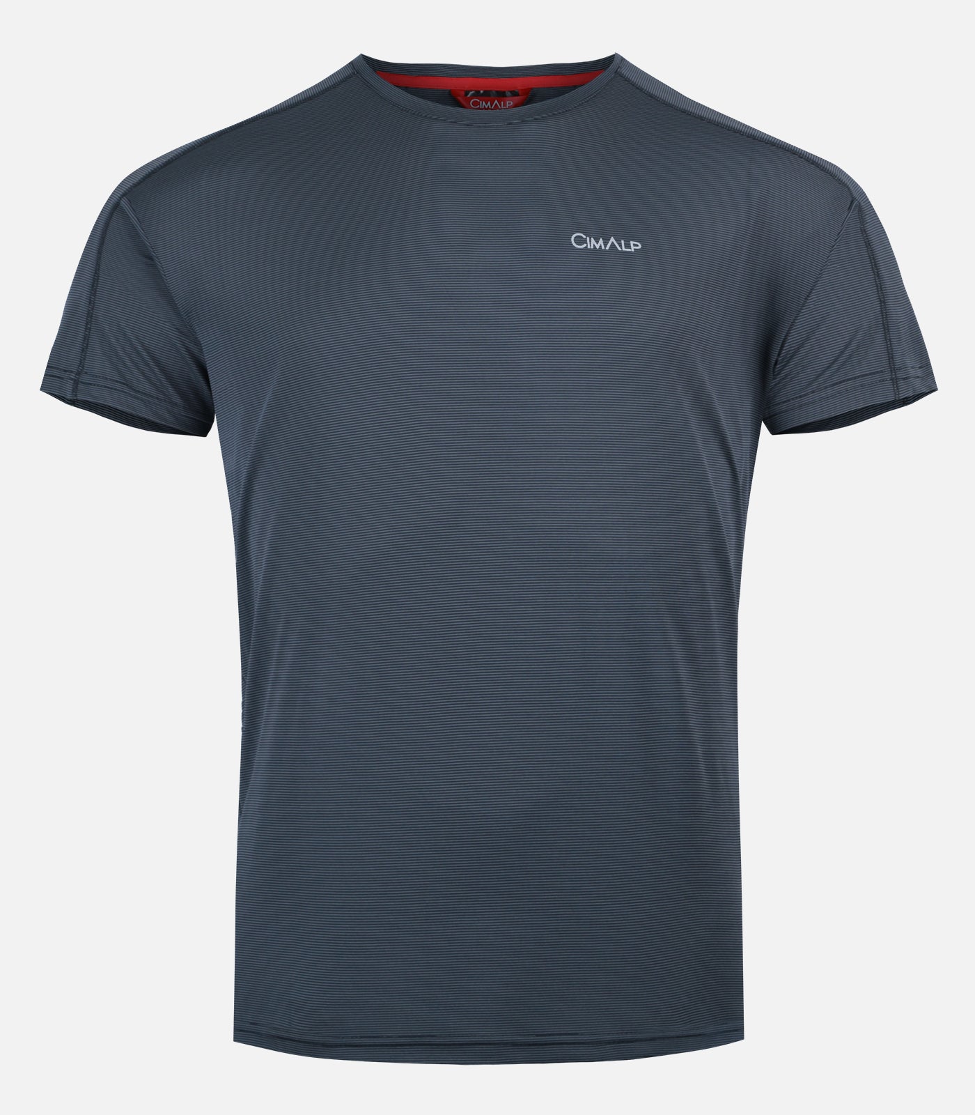 cimalp-eiger-2-h-t-shirt-rando-vert-canard-upf-40-80g image 2