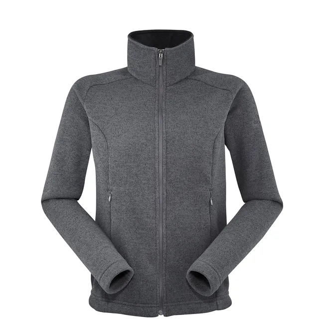eider-mission-jkt-w-veste-polaire-femme-chaude image 1