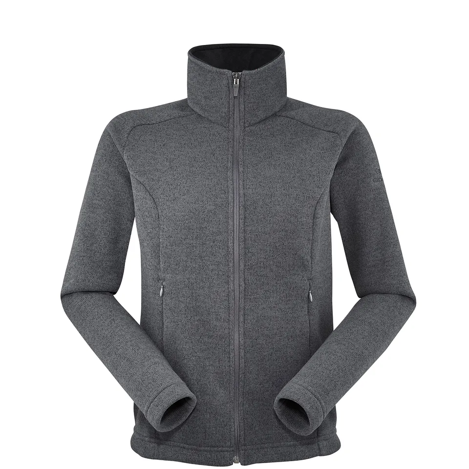 eider-mission-jkt-w-veste-polaire-femme-chaude image 1