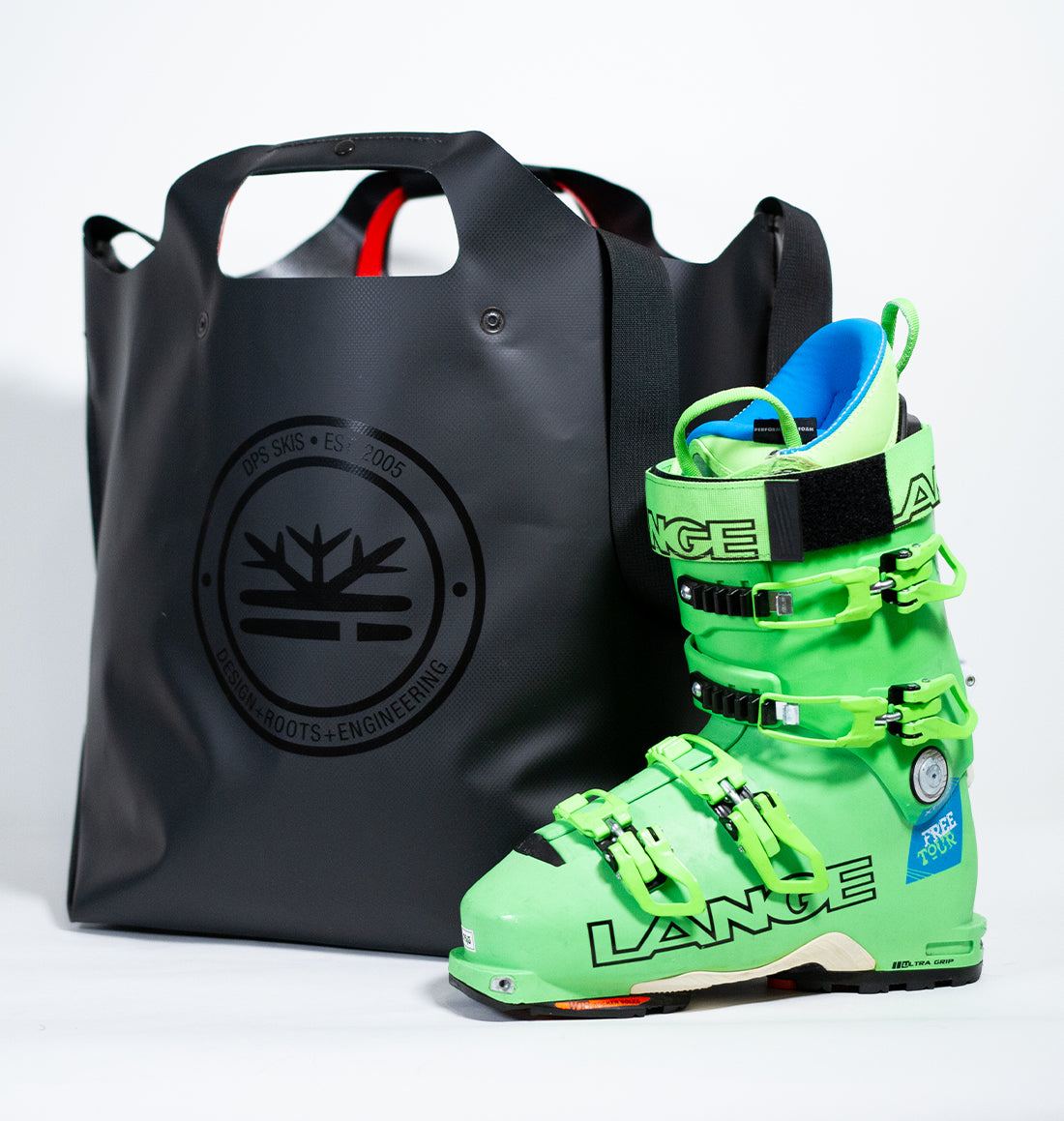 dps-lastbag-sac-fourre-tout-21-pouces image 3