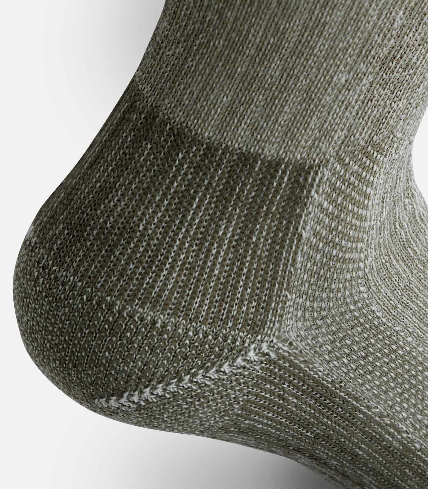 cimalp-merino-socks-2-chaussettes-randonn-e-kaki-m-rinos image 6