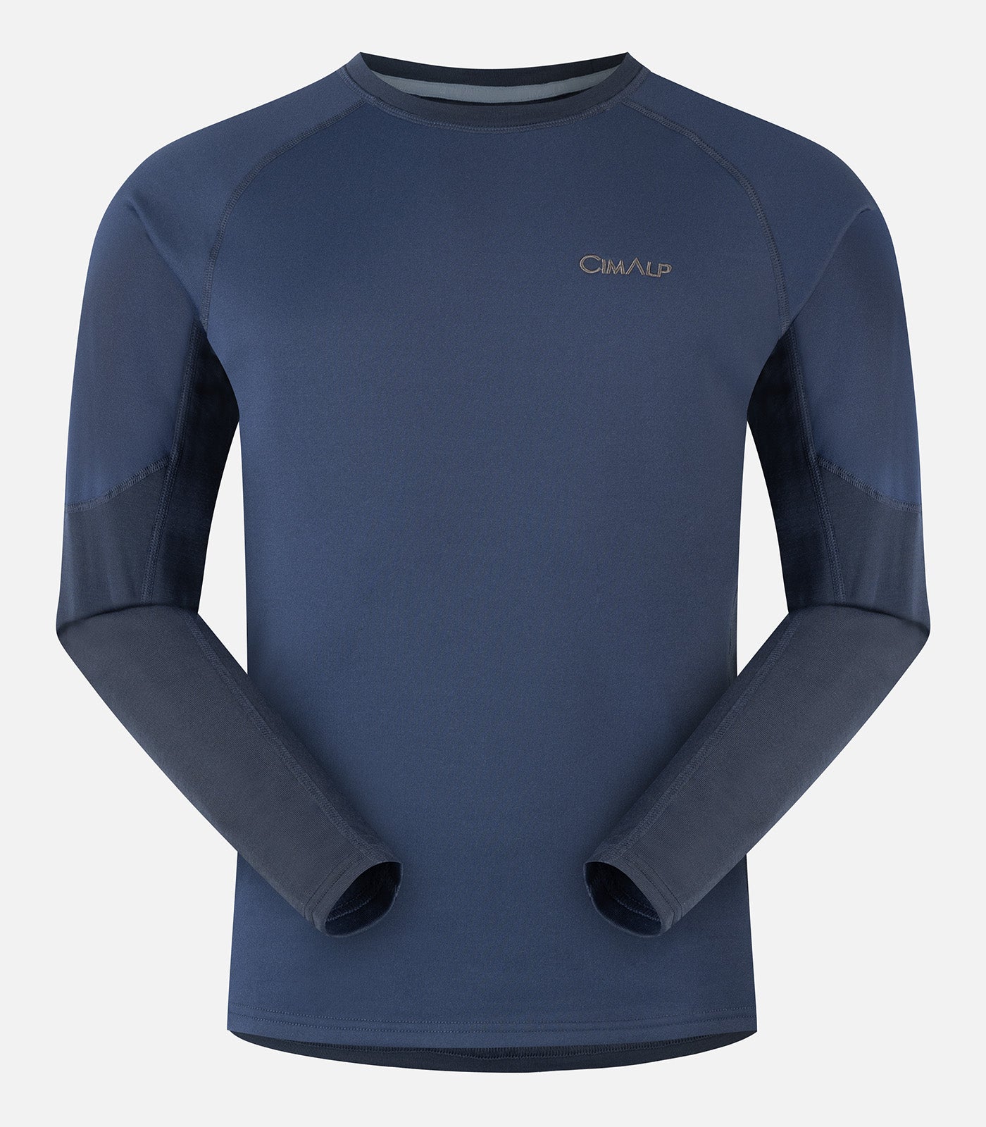 cimalp-x-warm-top-5-h-sous-v-tement-thermique-noir-grand-froid image 7