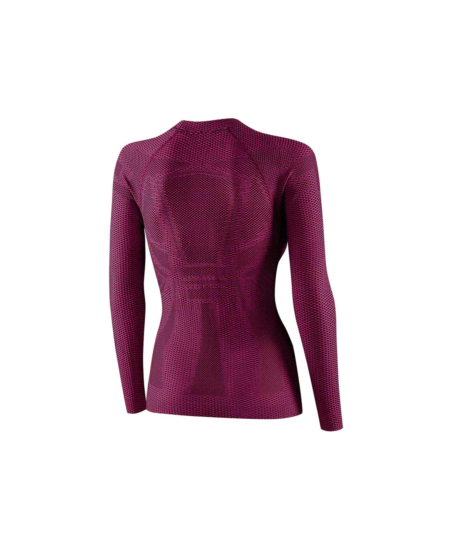 brubeck-3d-pro-airgo-haut-running-femme-manches-longues image 2