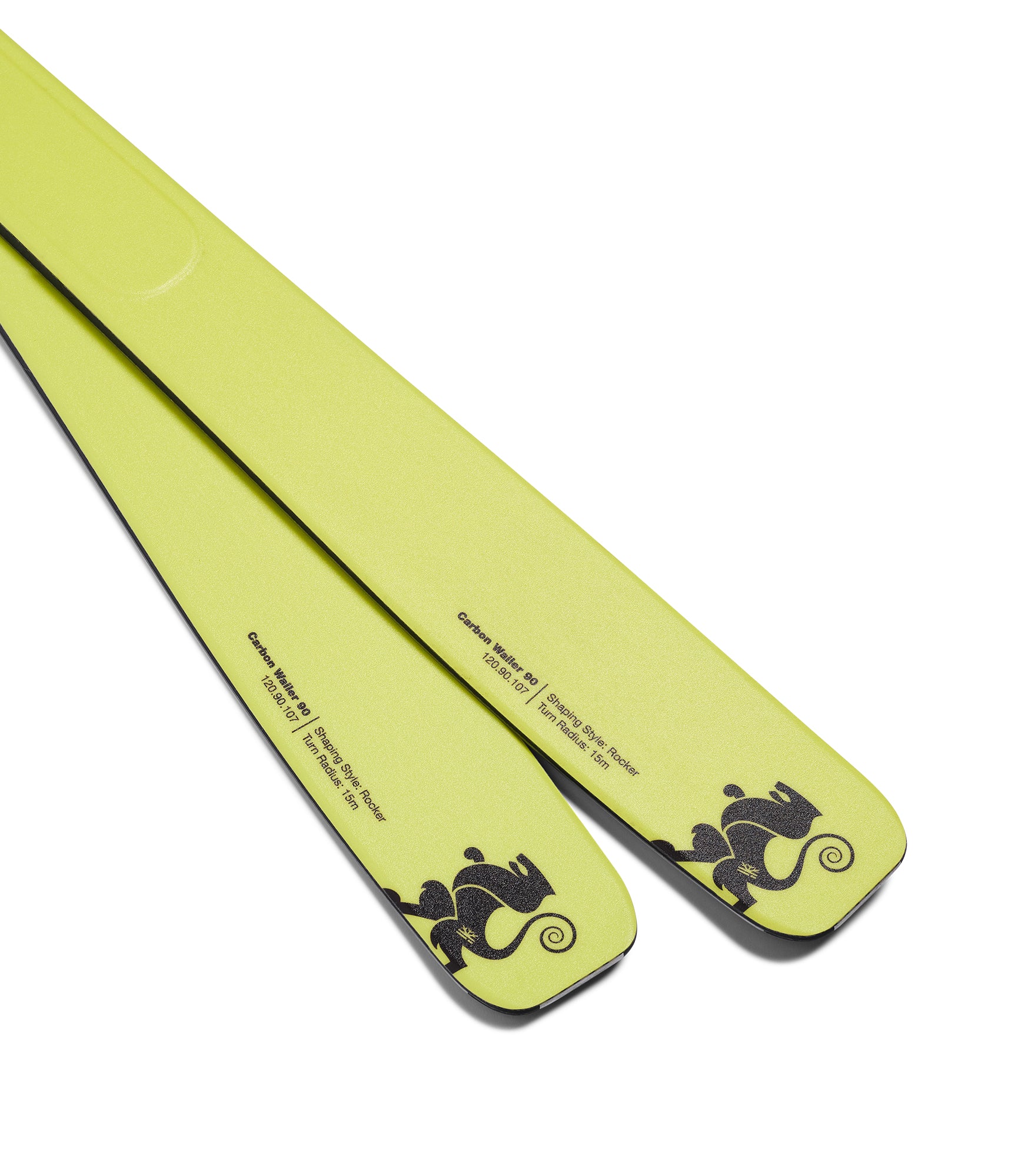 dps-wailer-90-ski-alpin-179-cm-spicy-margarita-carbone image 2