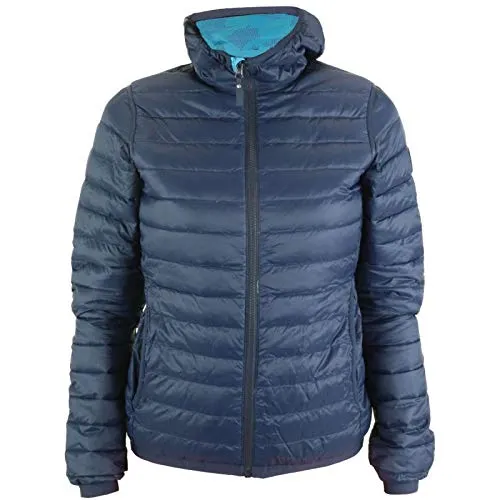 eider-twin-peaks-hoodie-doudoune-femme-taille-l-duvet image 1