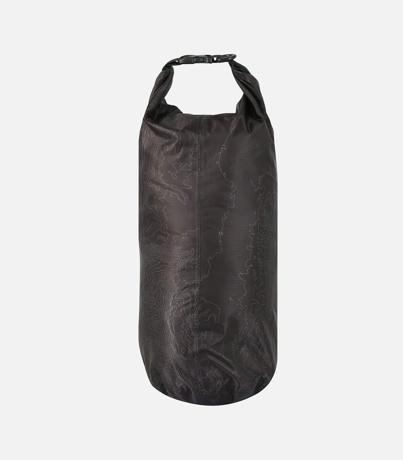 cimalp-dry-bag-8l-sac-tanche-randonn-e-noir-8-litres image 3