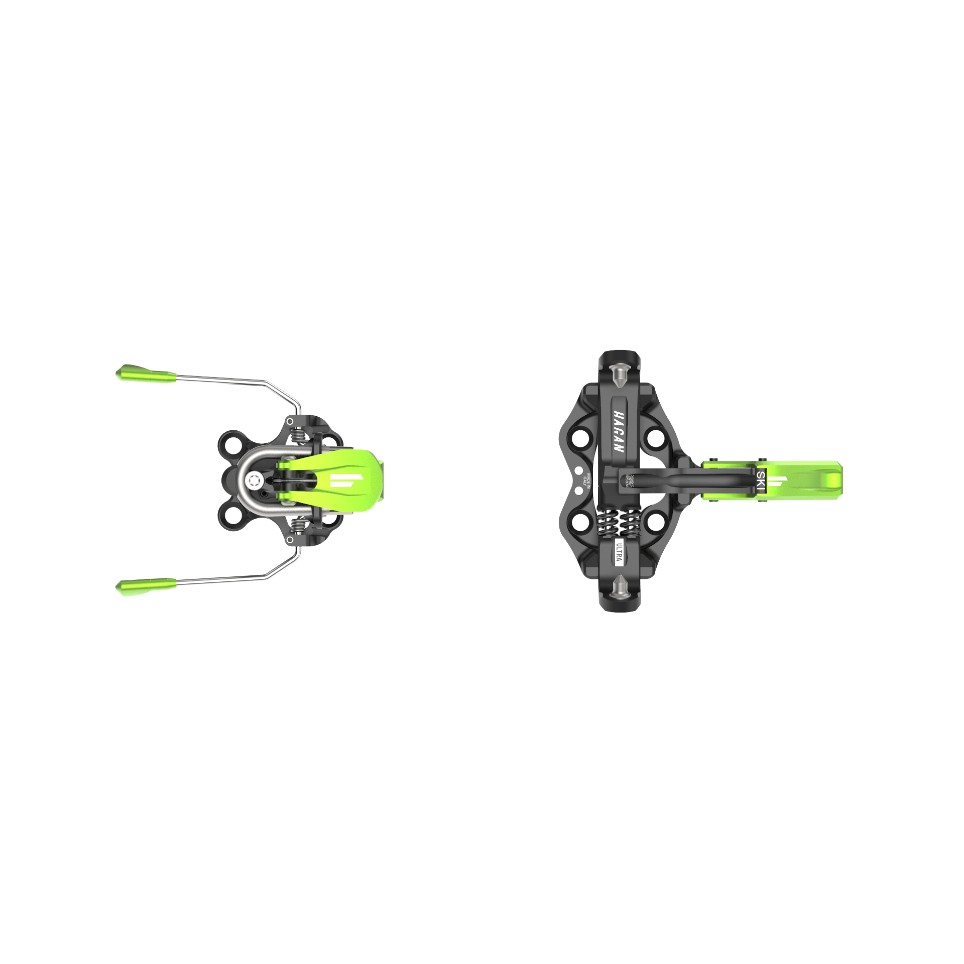 hagan-ultra-worldcup-brake-fixation-ski-rando image 1
