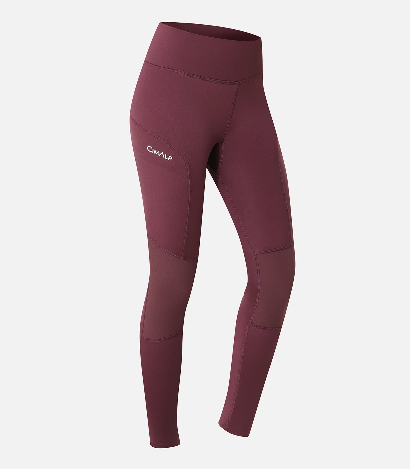 cimalp-grivola-f-legging-randonn-e-femme-bleu-gris image 7