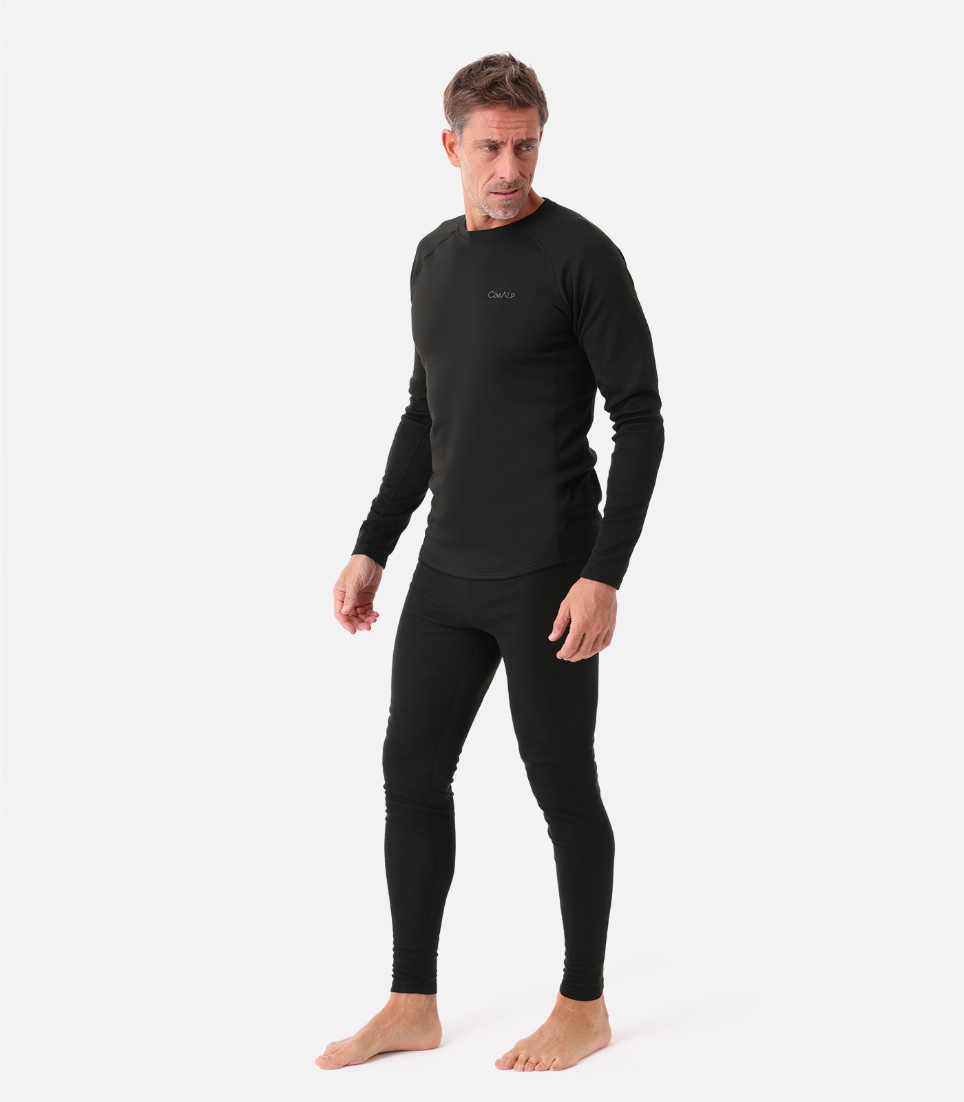 cimalp-x-warm-top-5-h-sous-v-tement-thermique-noir-grand-froid image 3