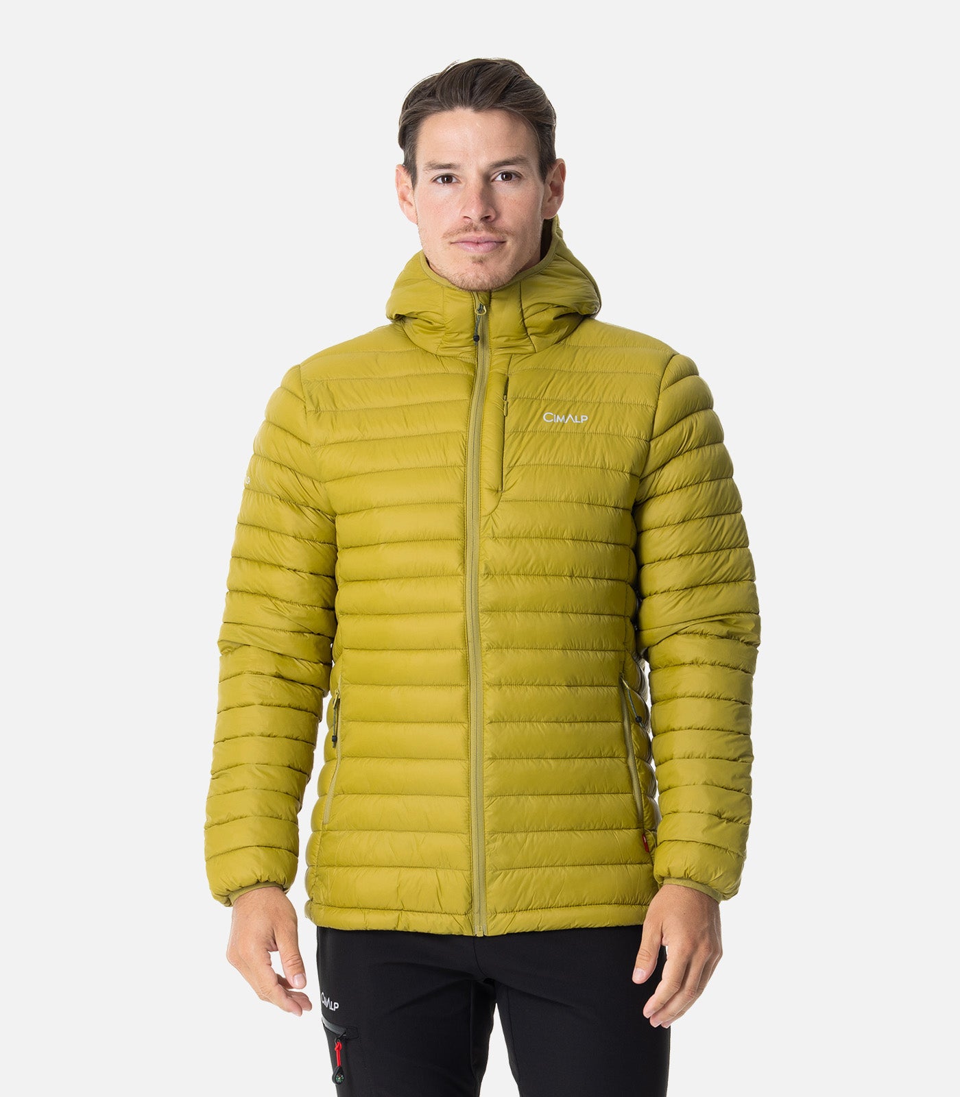 cimalp-meije-h-doudoune-homme-sapin-synth-tique-capuche image 5