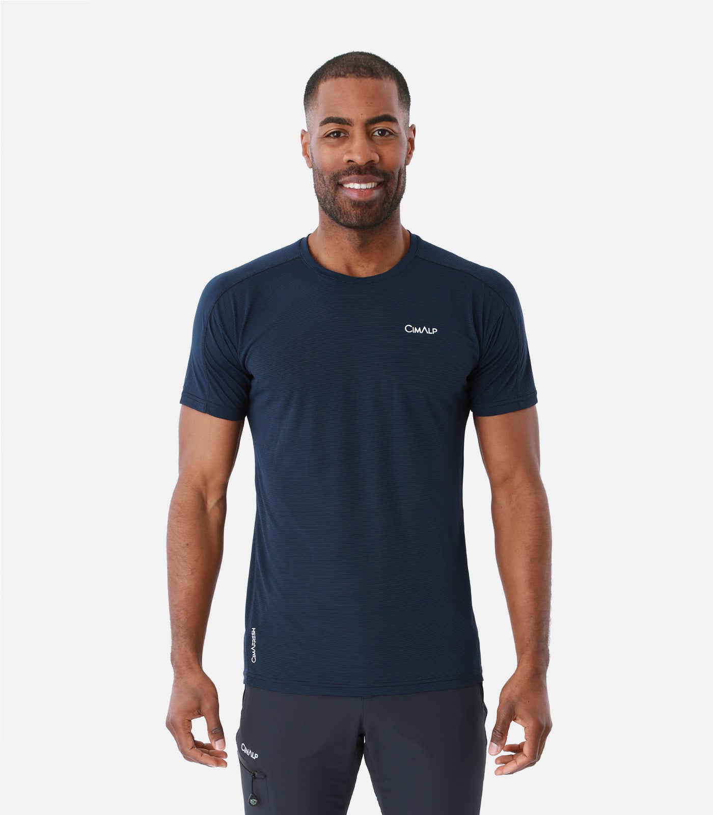 cimalp-eiger-2-h-t-shirt-rando-vert-canard-upf-40-80g image 6
