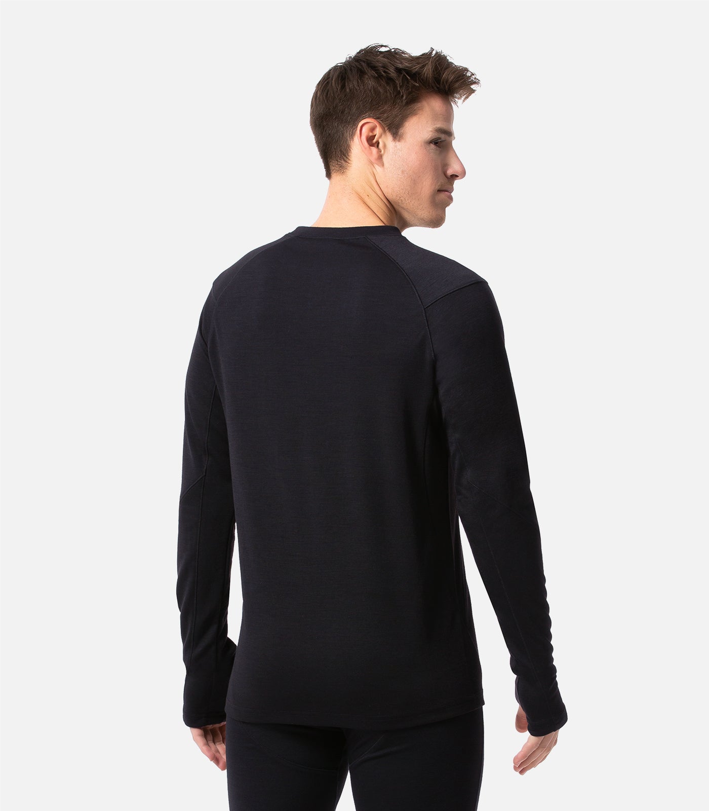 cimalp-merino-top-4-h-sous-v-tement-thermique-noir-3xl-chaud image 4