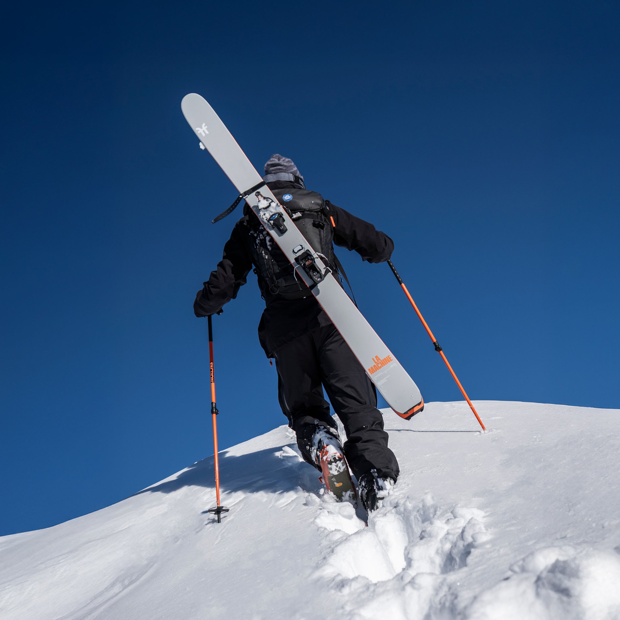 faction-la-machine-2-ski-rando-99-mm-carbone-l-ger image 5