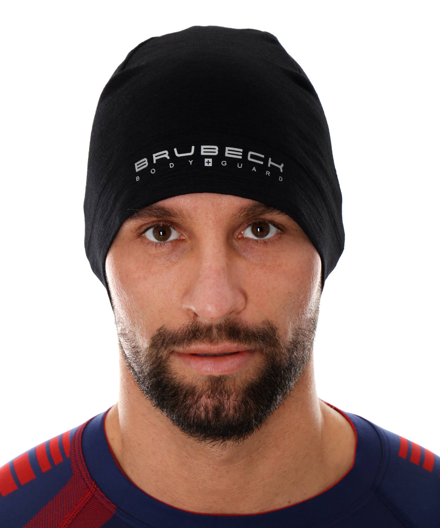 brubeck-accessories-bonnet-merino-double-couche-chaud image 2