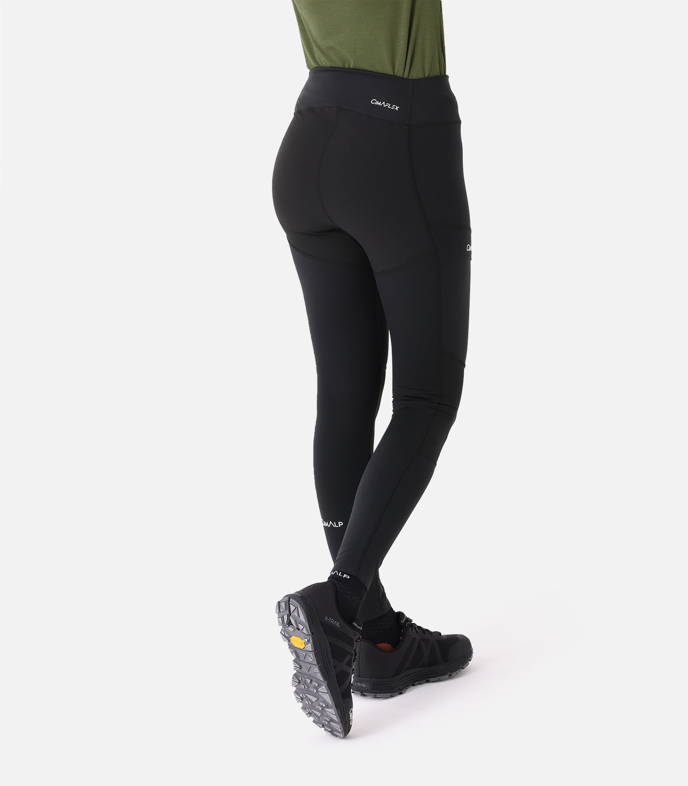 cimalp-grivola-f-legging-randonn-e-femme-bleu-gris image 4