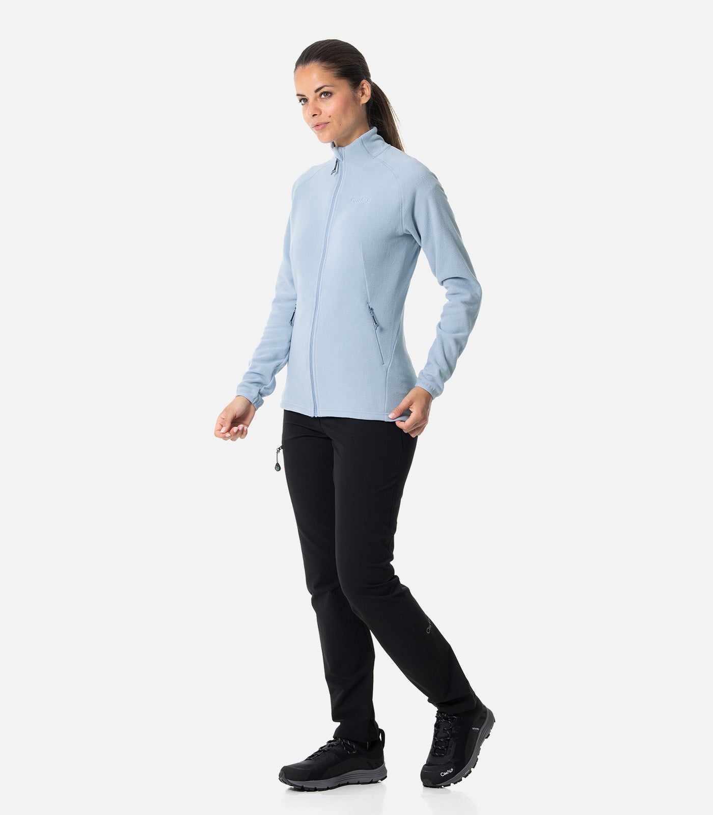 cimalp-freeze-5-f-veste-polaire-ciel-s-l-g-re image 3