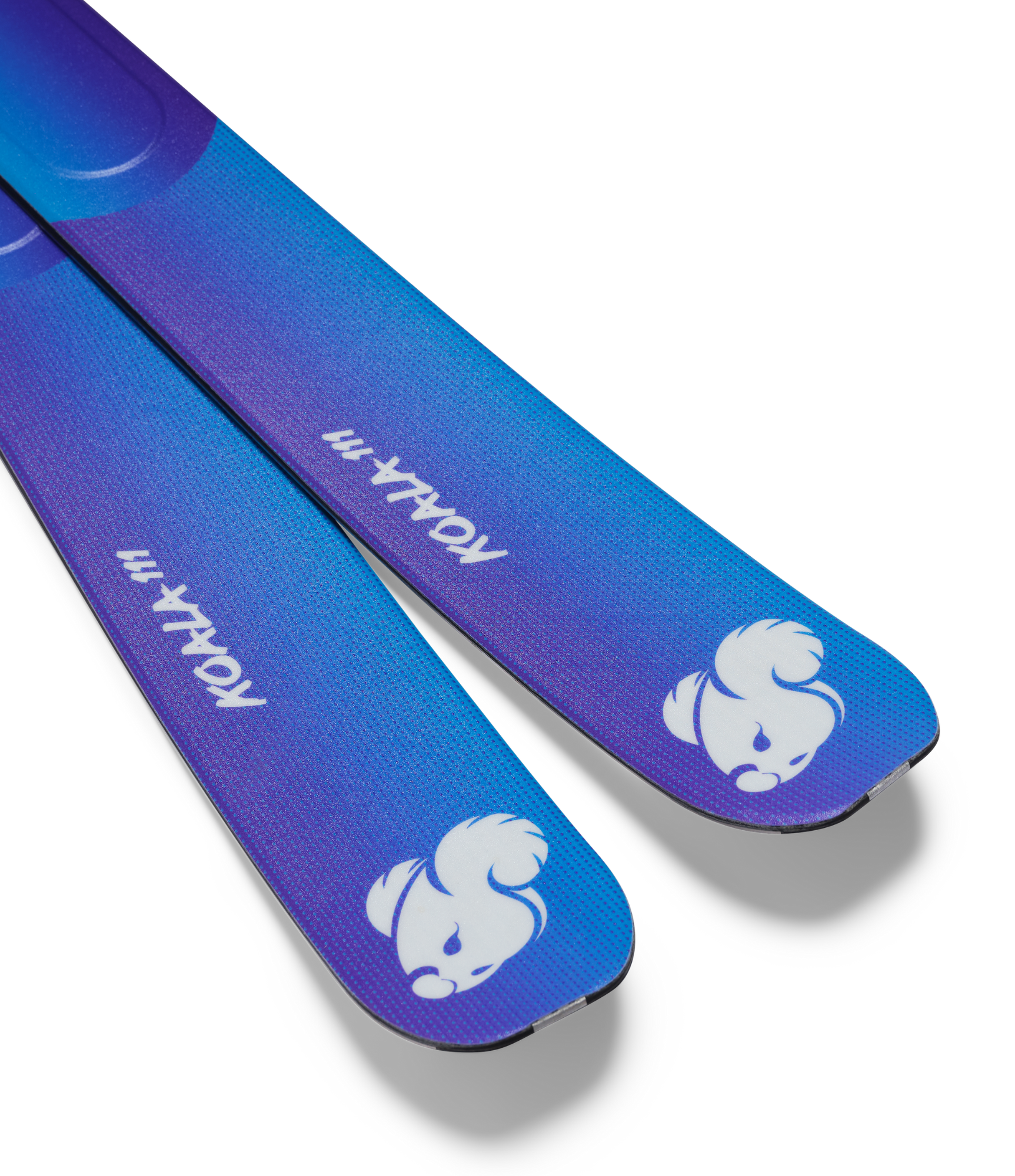 dps-koala-111-ski-freestyle-dash-blue-184-cm-polyvalent image 2
