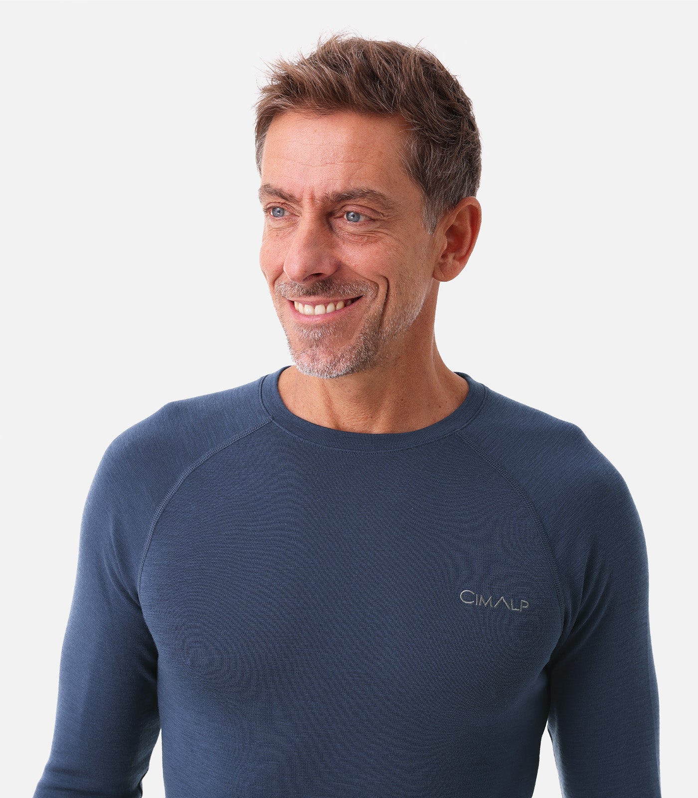 cimalp-wool-top-200-h-haut-m-rinos-homme-noir-thermique image 5