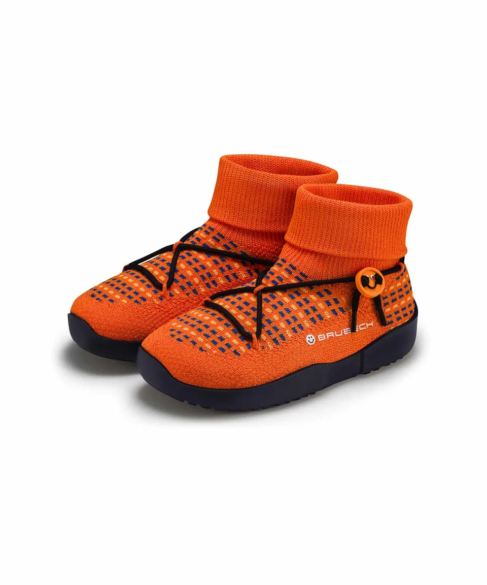 brubeck-winter-merino-warm-kids-chaussures-enfant-merino image 1