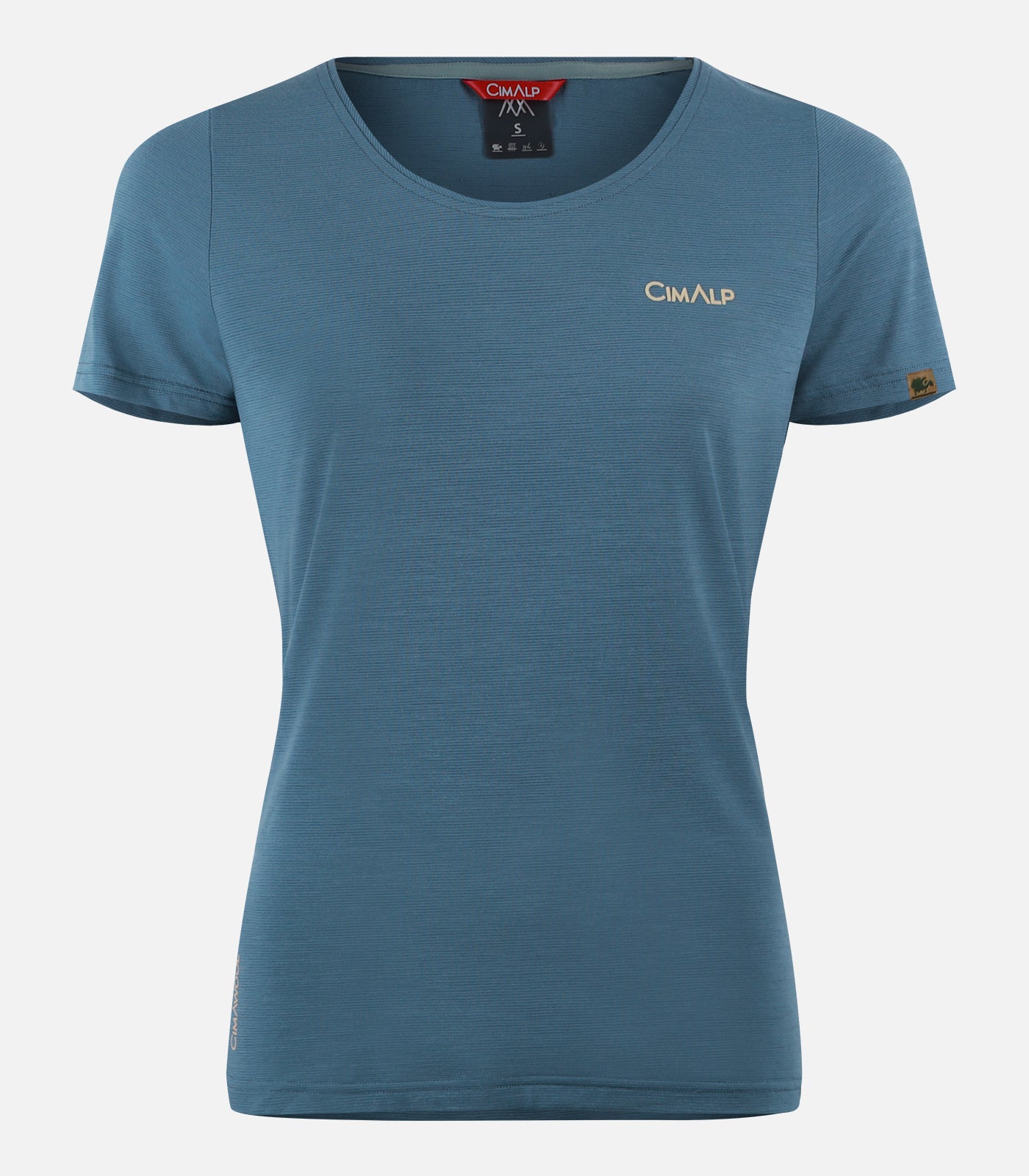 cimalp-aigliere-4-f-t-shirt-randonn-e-femme-m-rinos-noir image 2