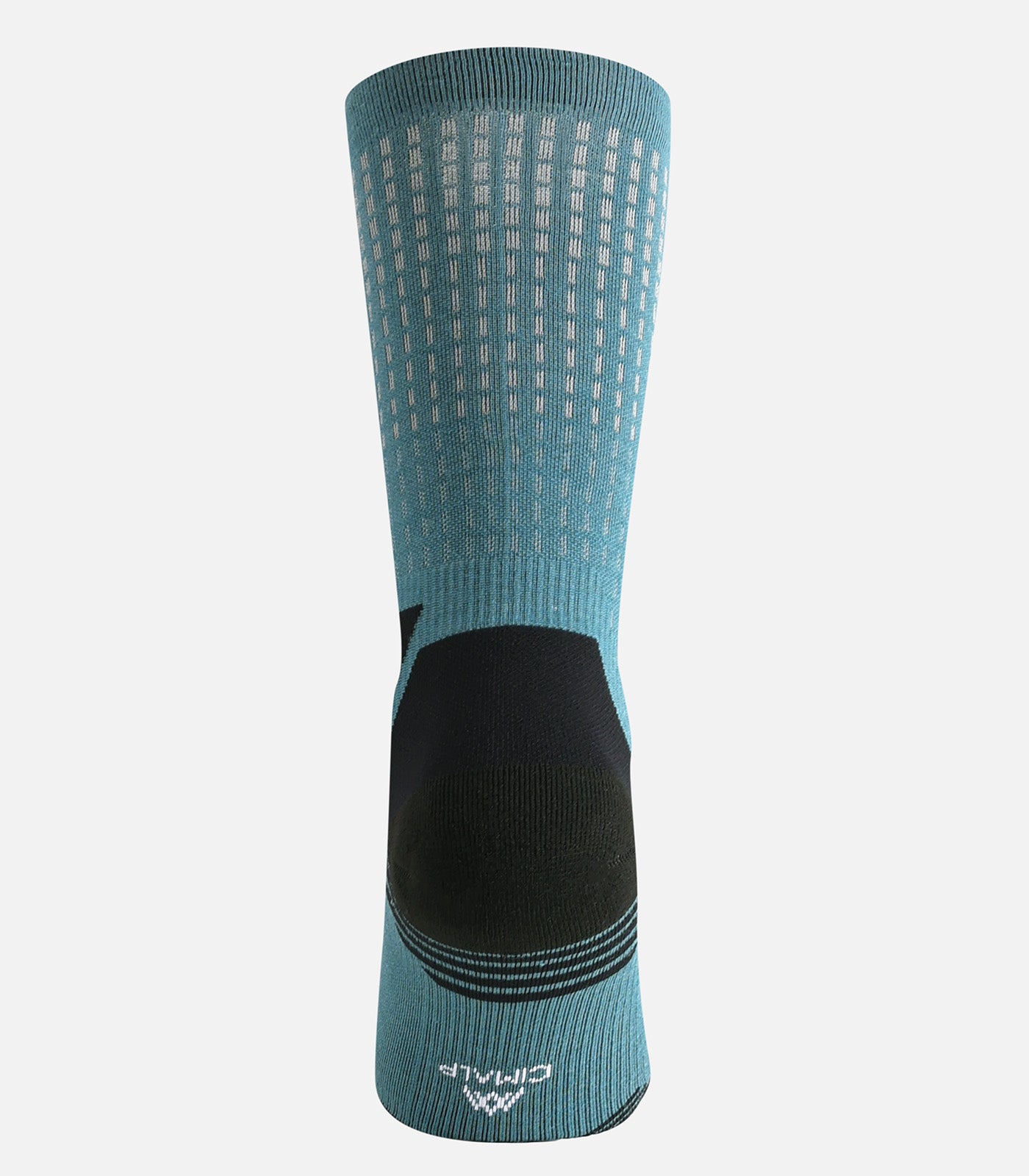 cimalp-air-chaussette-randonn-e-bleu-39-41-maintien image 5