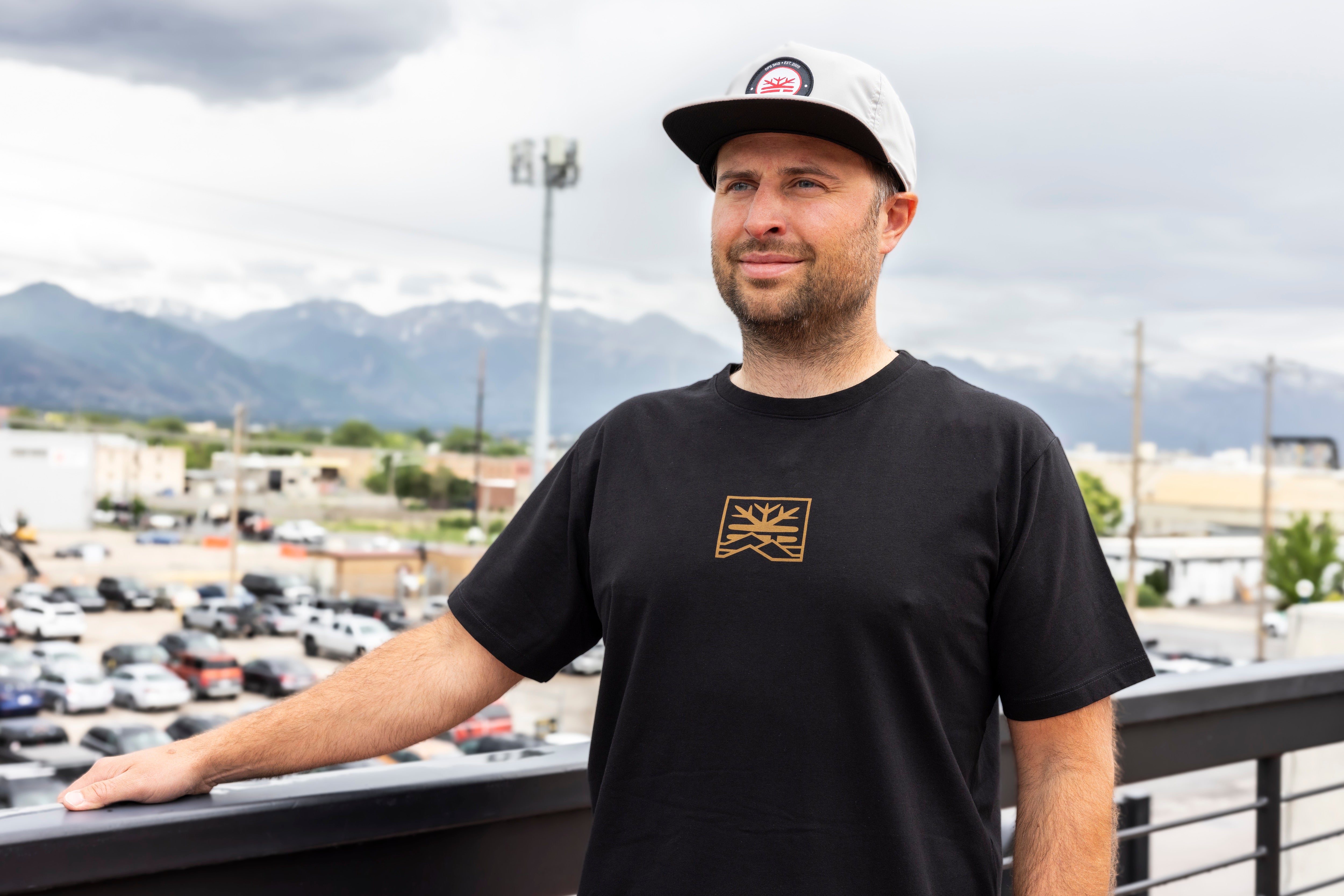 dps-lifestyle-built-in-the-wasatch-tee-t-shirt-noir-coton image 3