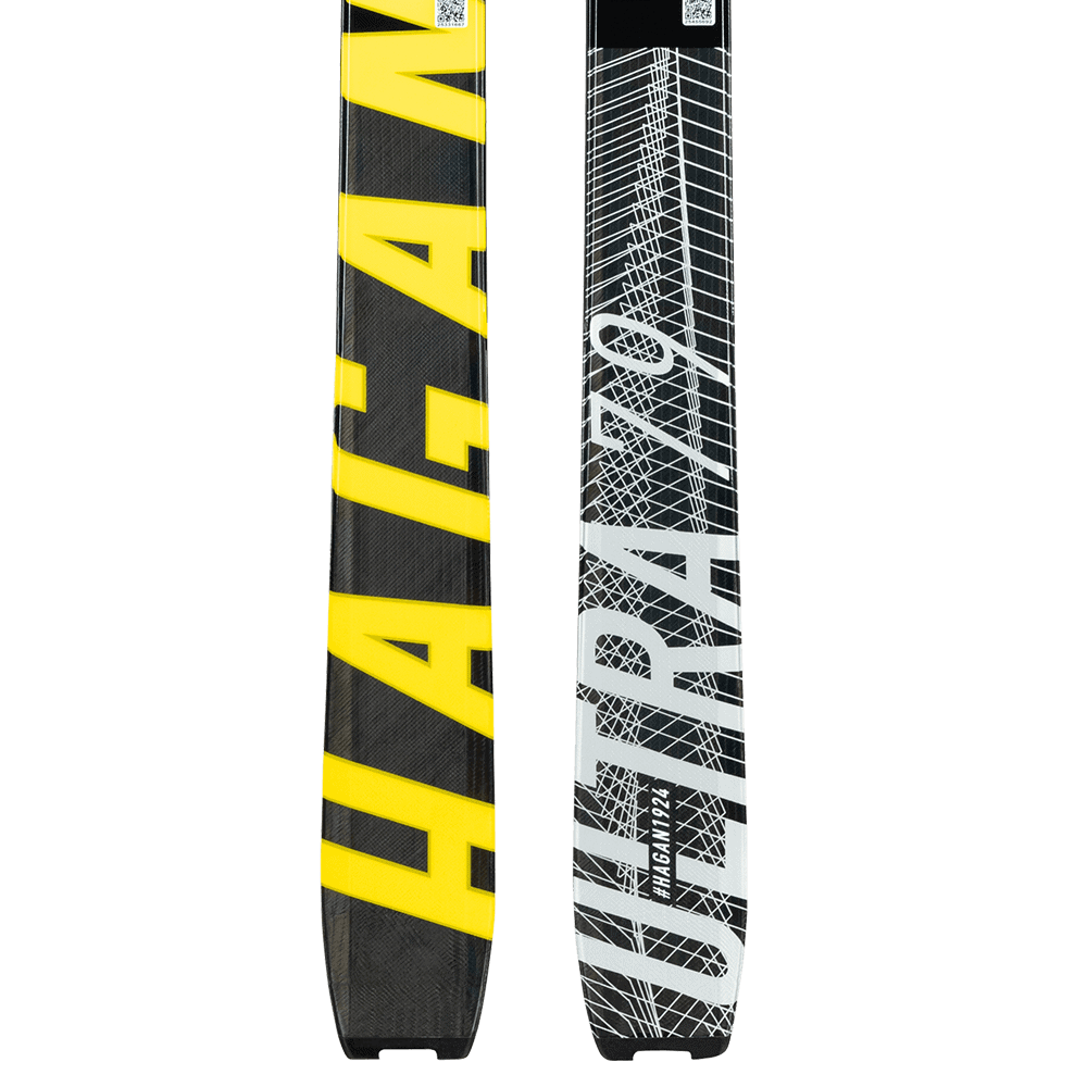 hagan-ultra-79-ski-de-randonn-e-l-ger-79-mm-940-g image 3