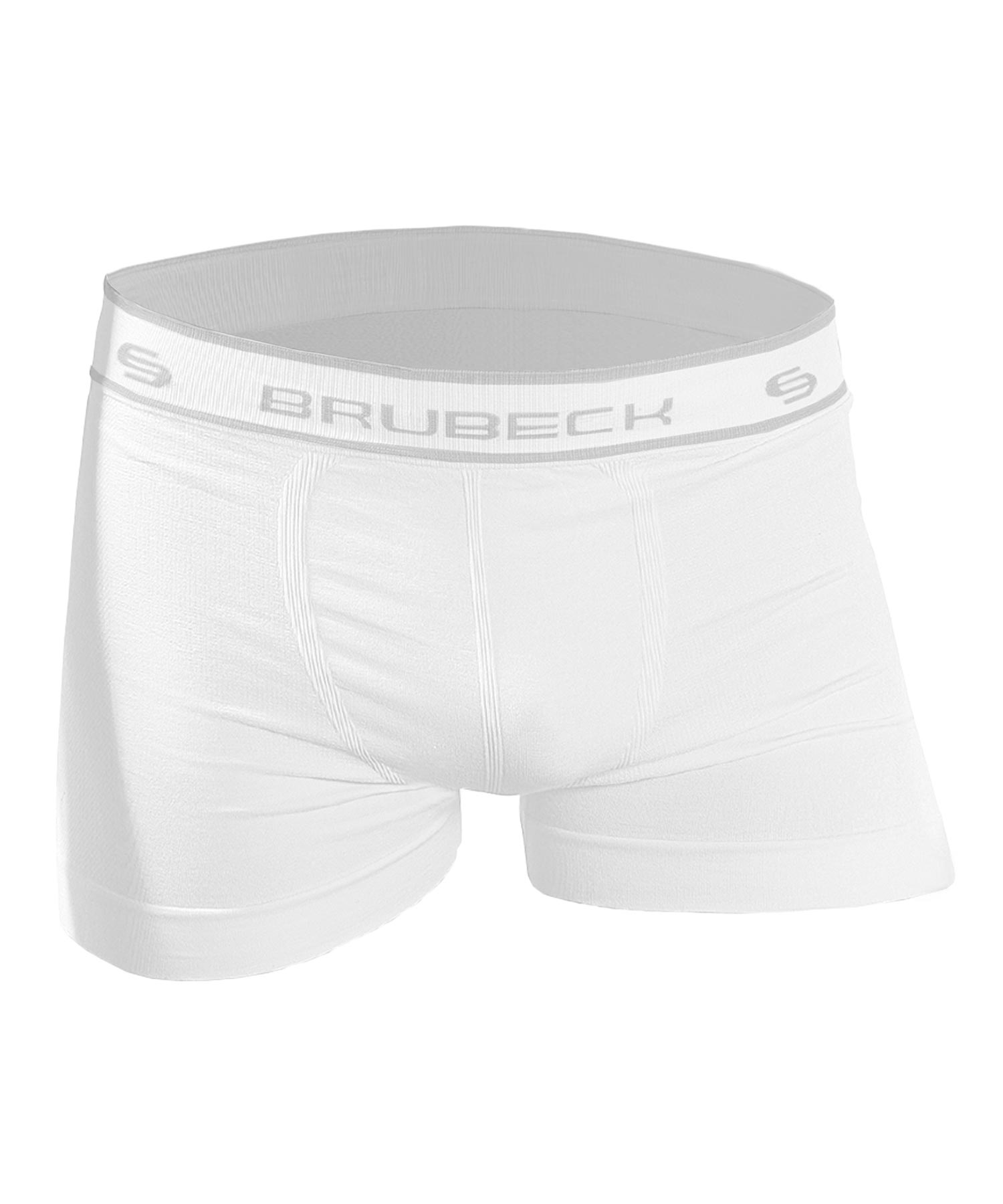 brubeck-comfort-cotton-classic-boxer-homme-coton-sans-couture image 2