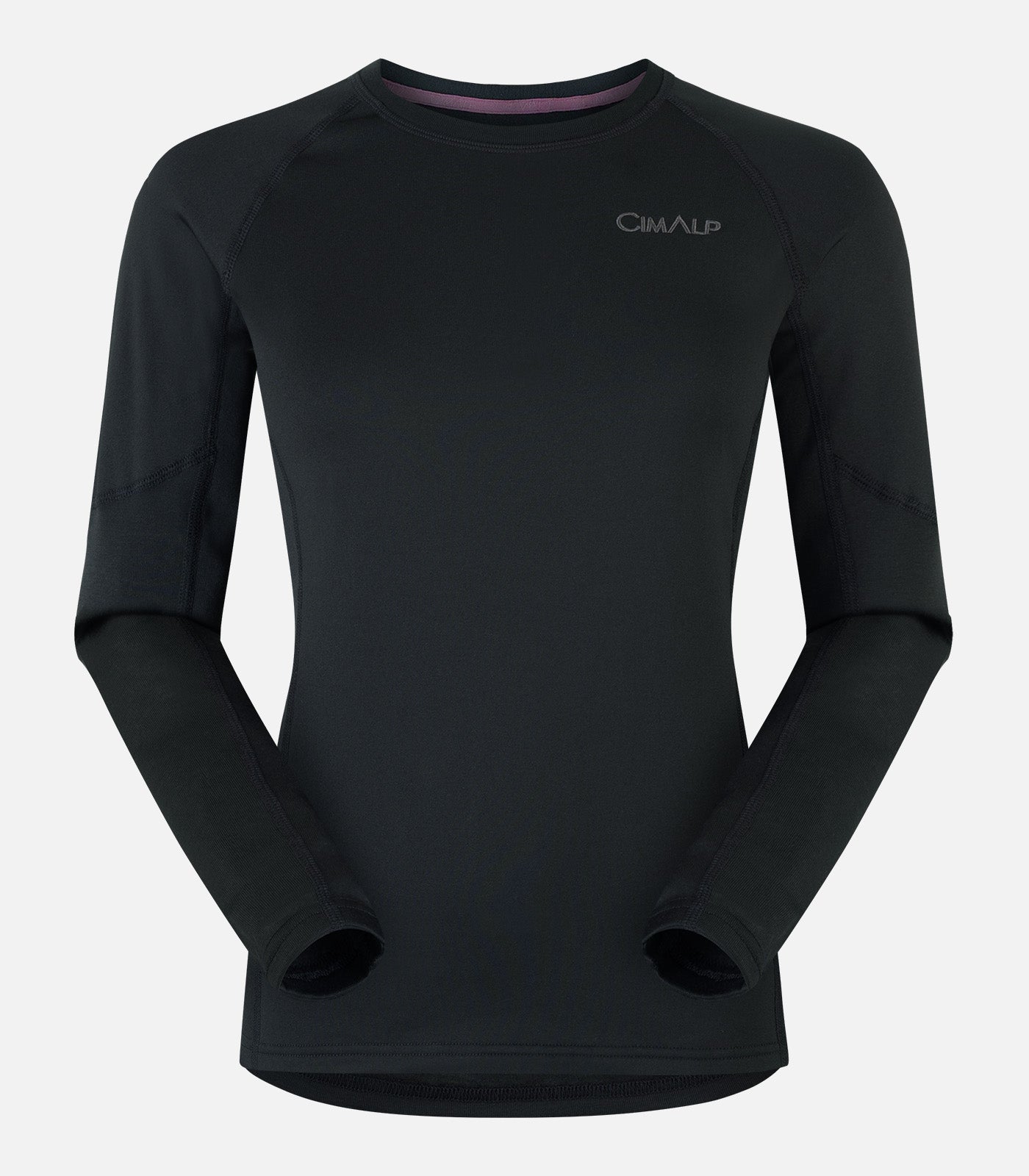 cimalp-x-warm-top-5-f-sous-v-tement-thermique-noir-m image 8