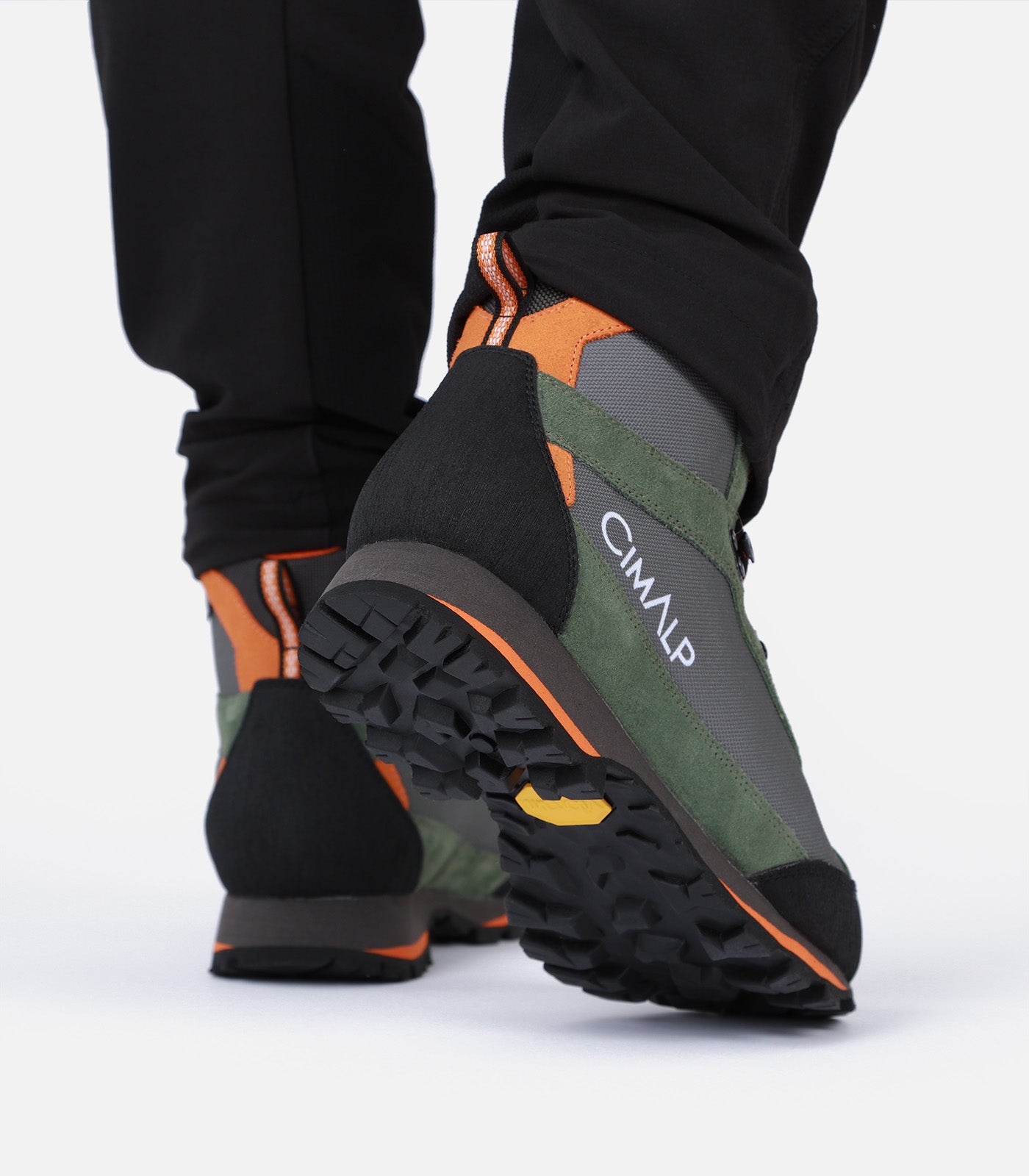 cimalp-berarde-2-h-chaussures-randonn-e-homme-kaki-tige-haute image 2