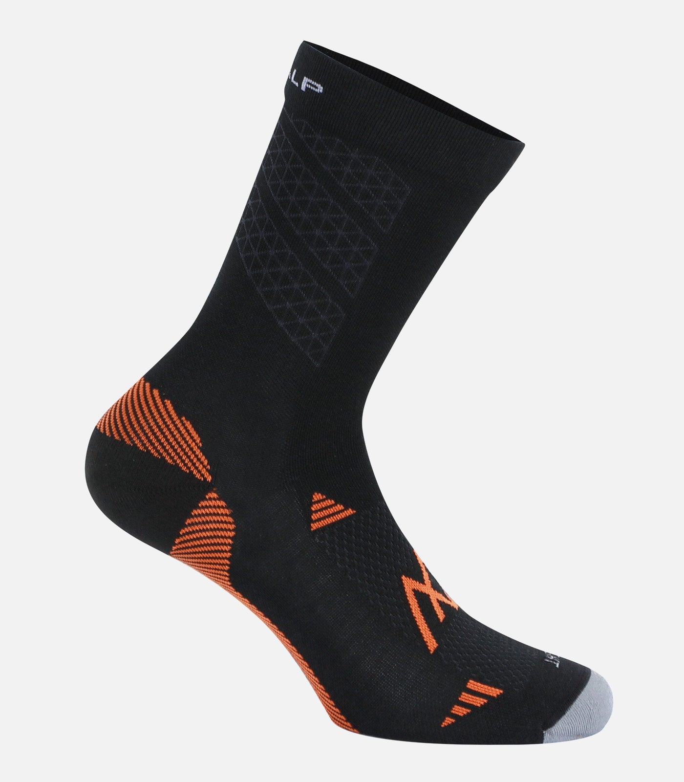 cimalp-run-high-chaussettes-trail-m-rinos-tige-haute image 2