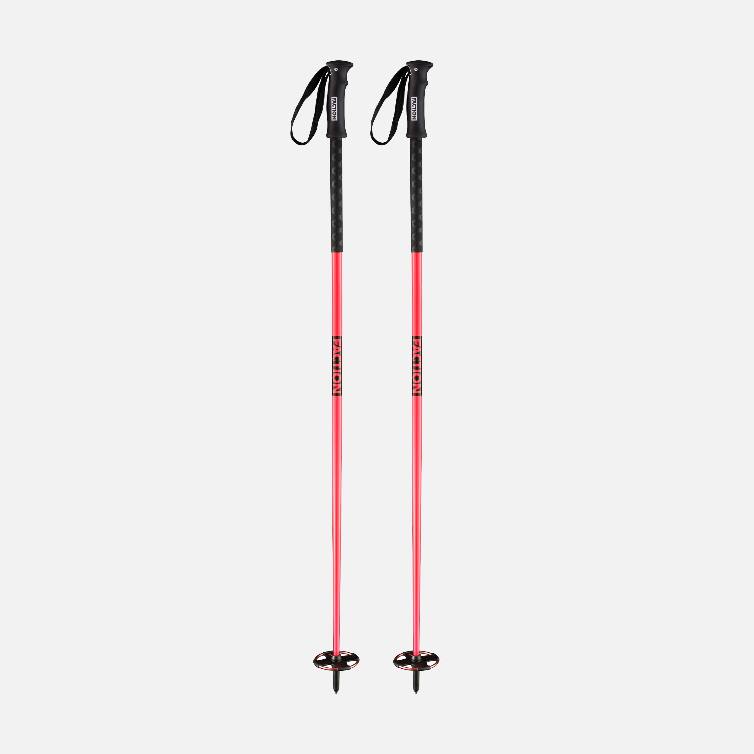faction-b-tons-ski-alu-120-cm-rondelles-poudreuse-l-ger image 1
