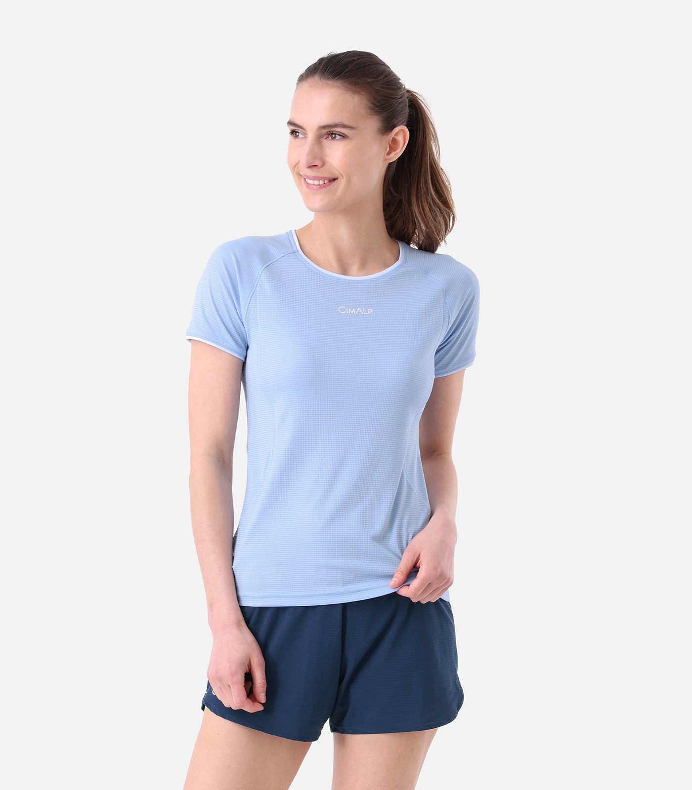 cimalp-boreon-3-f-t-shirt-trail-femme-vert-amande-l-ger image 8