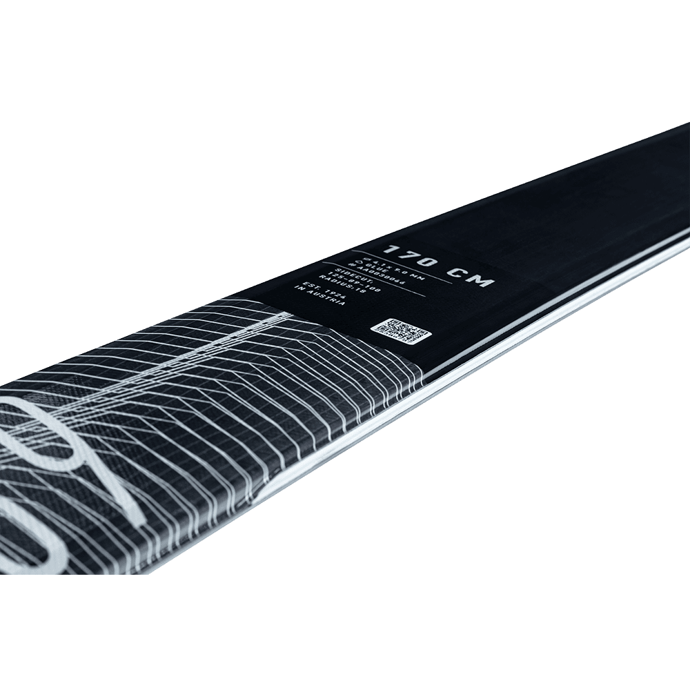 hagan-ultra-89-ski-de-randonn-e-89-mm-l-ger-mont-e image 4