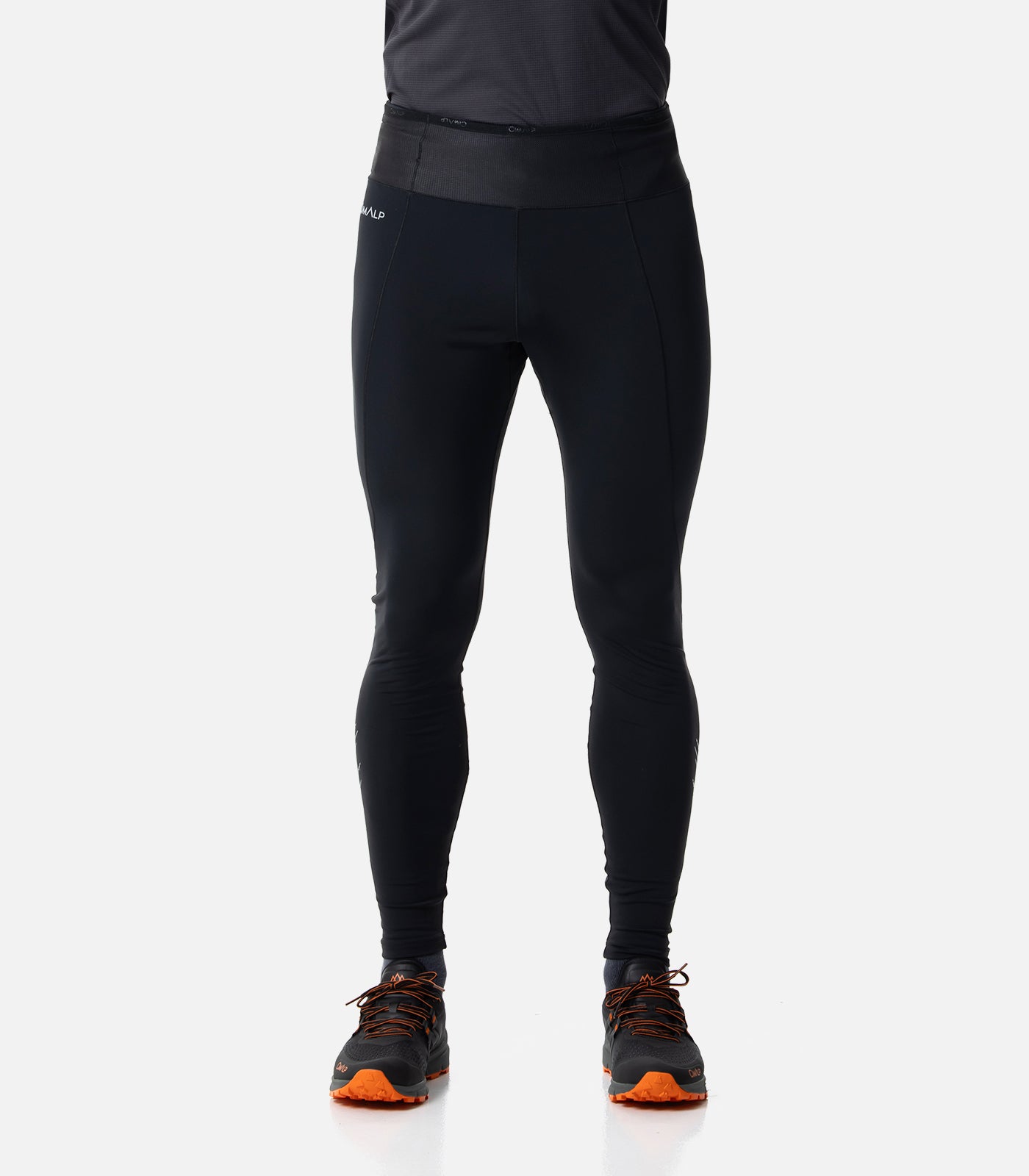 cimalp-tende-2-h-collant-trail-noir-m-stretch image 5
