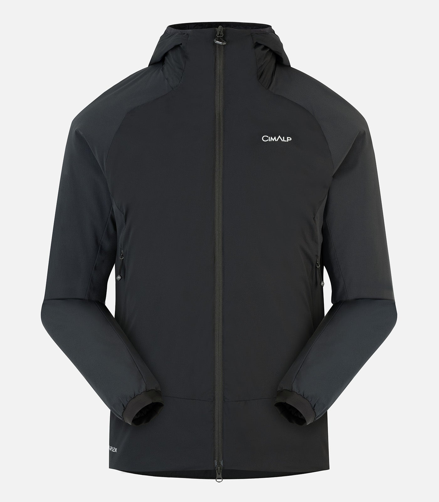 cimalp-taillefer-h-veste-polaire-coupe-vent-noir image 2