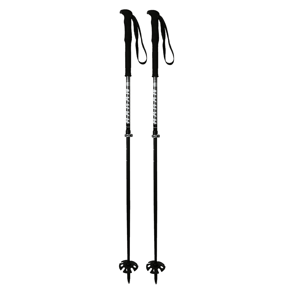 hagan-tour-b-tons-ski-rando-titanal-2-brins image 1