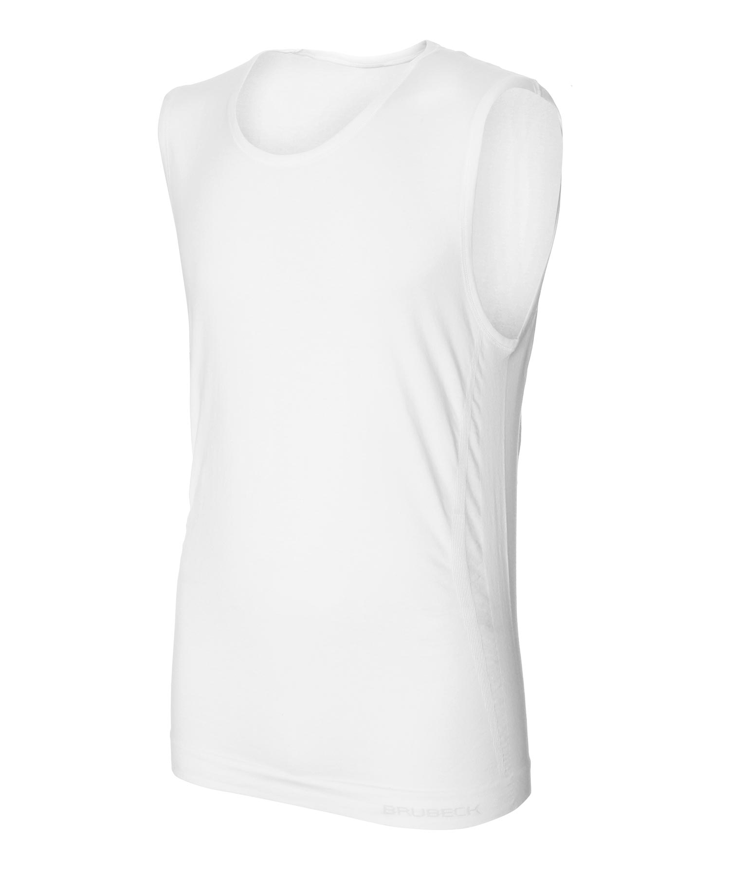 brubeck-comfort-cotton-d-bardeur-homme-coton-respirant image 3
