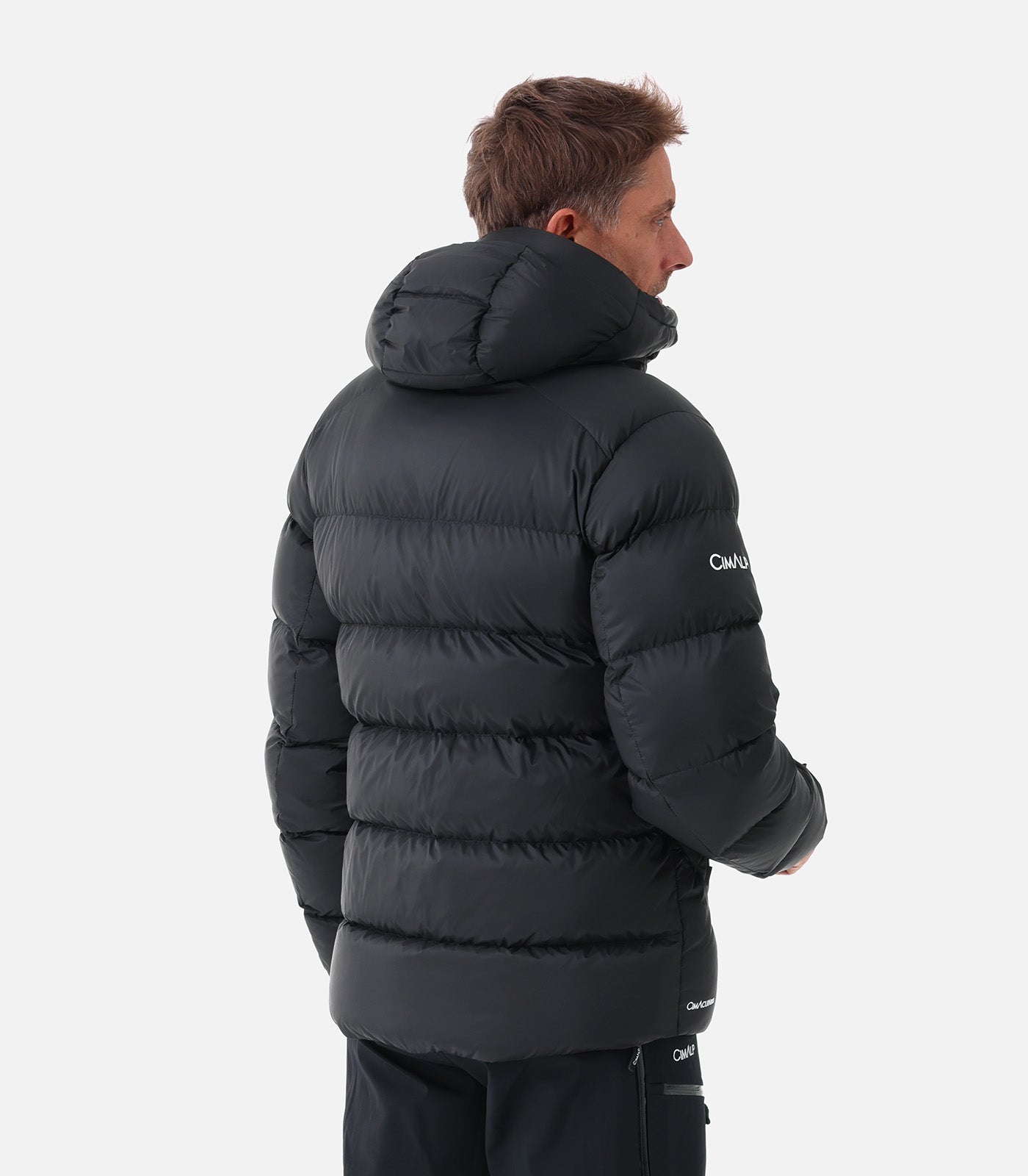 cimalp-baltoro-h-doudoune-homme-noir-grand-froid image 4