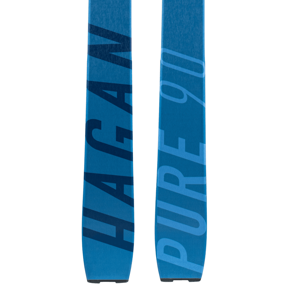 hagan-pure-90-ski-de-randonn-e-90-mm-d-butant image 3