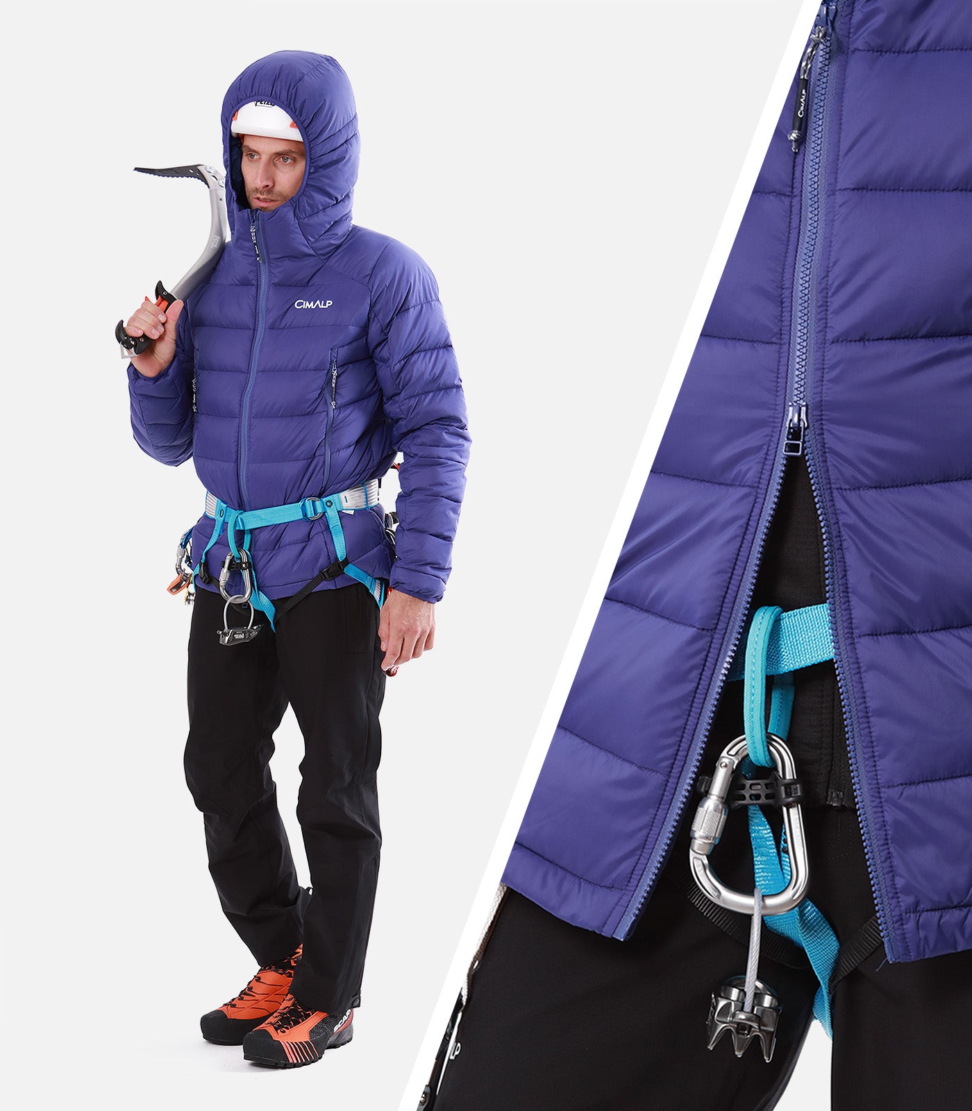 cimalp-meru-h-doudoune-homme-noir-duvet-800-cuin image 4