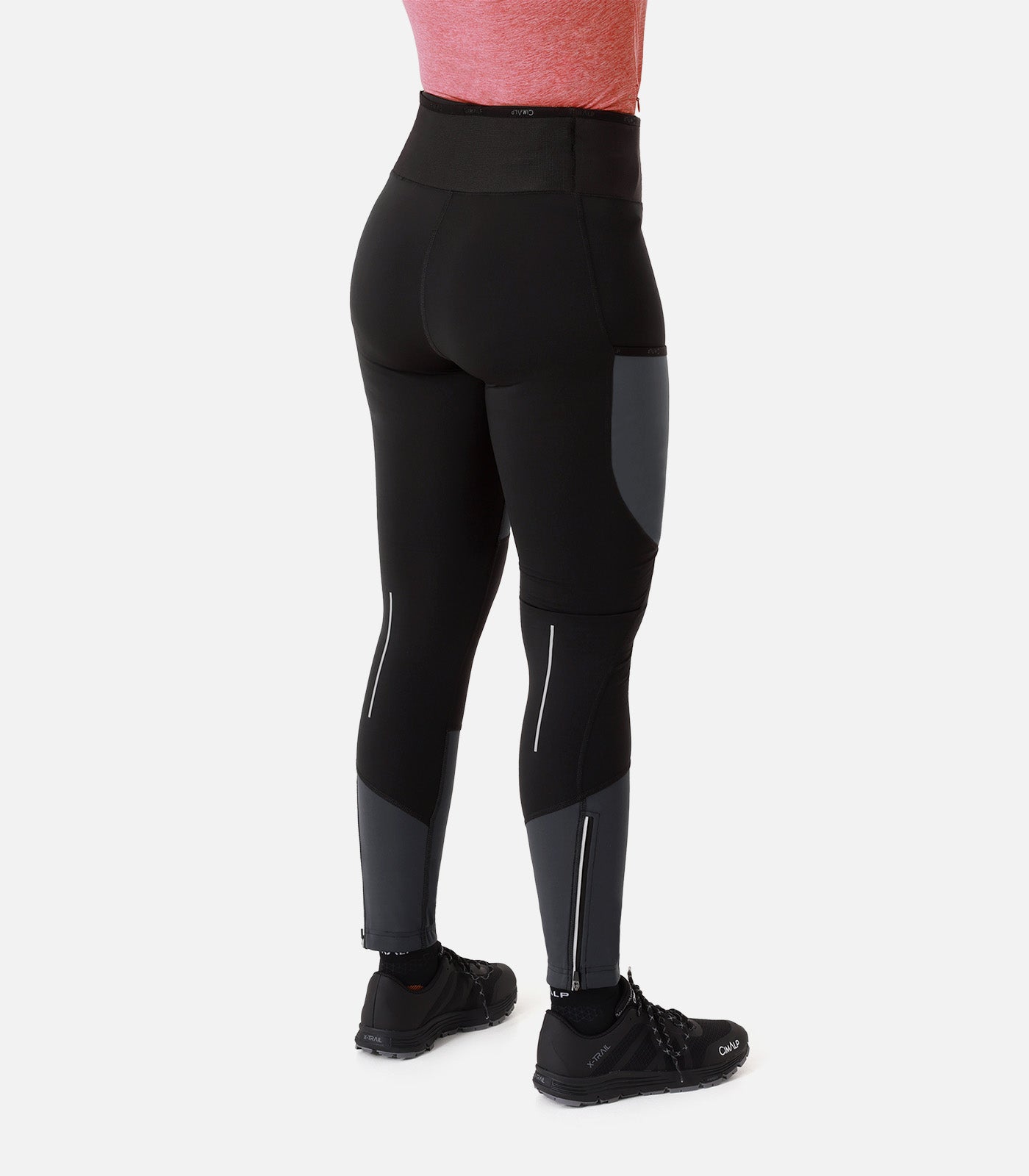 cimalp-winter-tight-4-f-collant-trail-femme-noir-chaud image 4