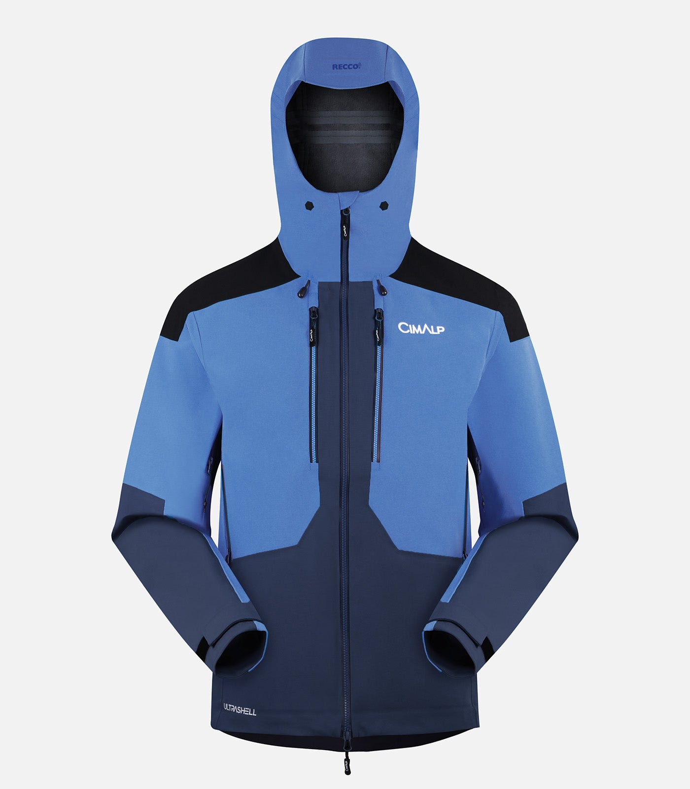 cimalp-guide-pro-h-v-tement-alpinisme-bleu-fonc-homme image 2