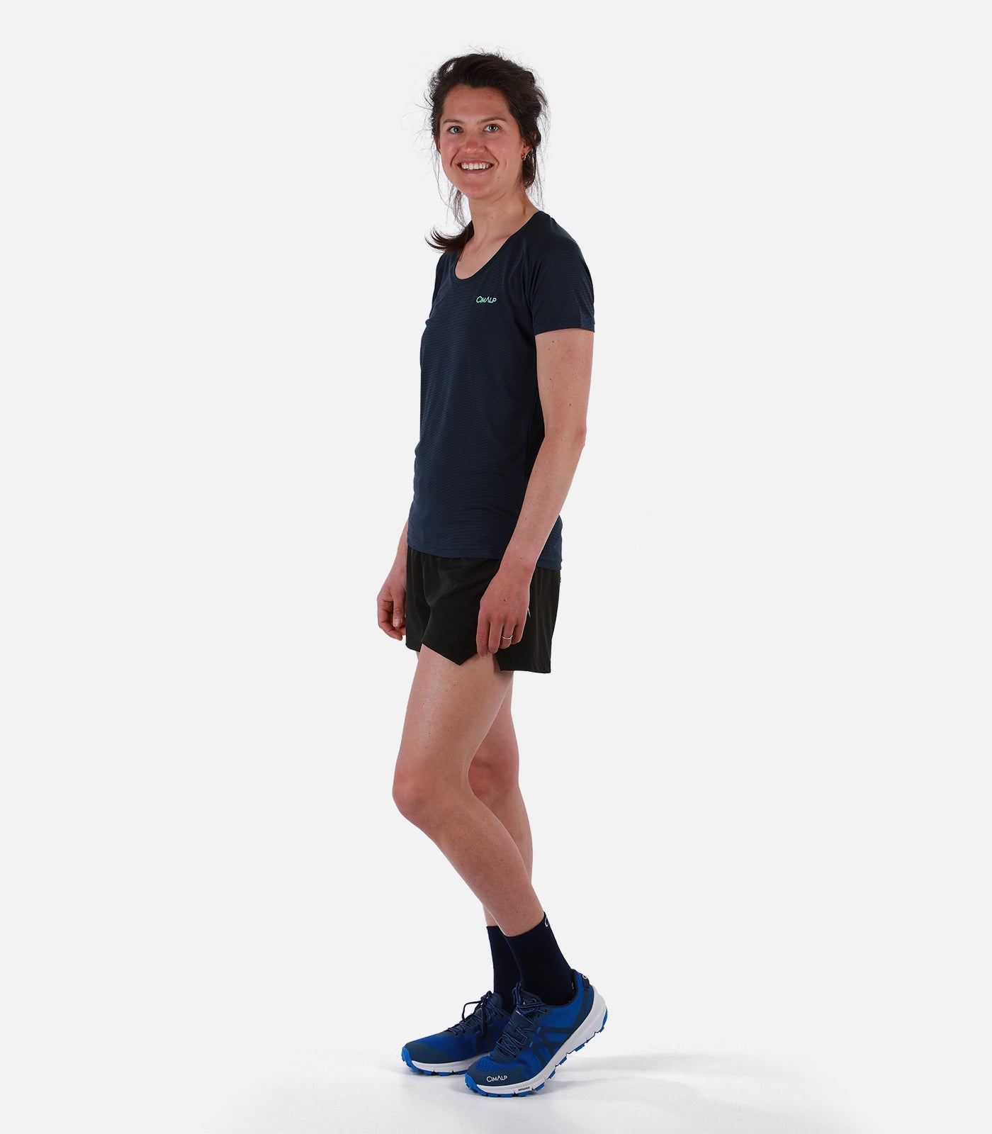 cimalp-vesubie-2-f-short-trail-femme-gris-110g-respirant image 3