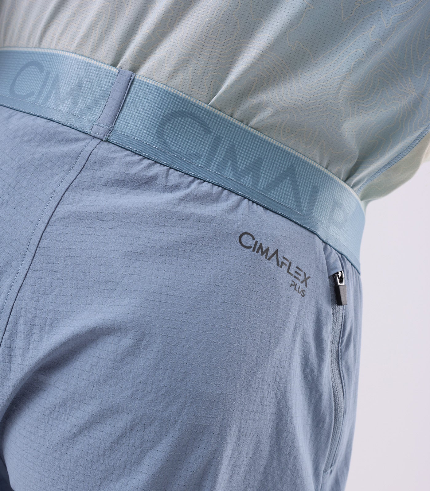 cimalp-obiou-2-h-short-trail-homme-bleu-gris-65g image 6