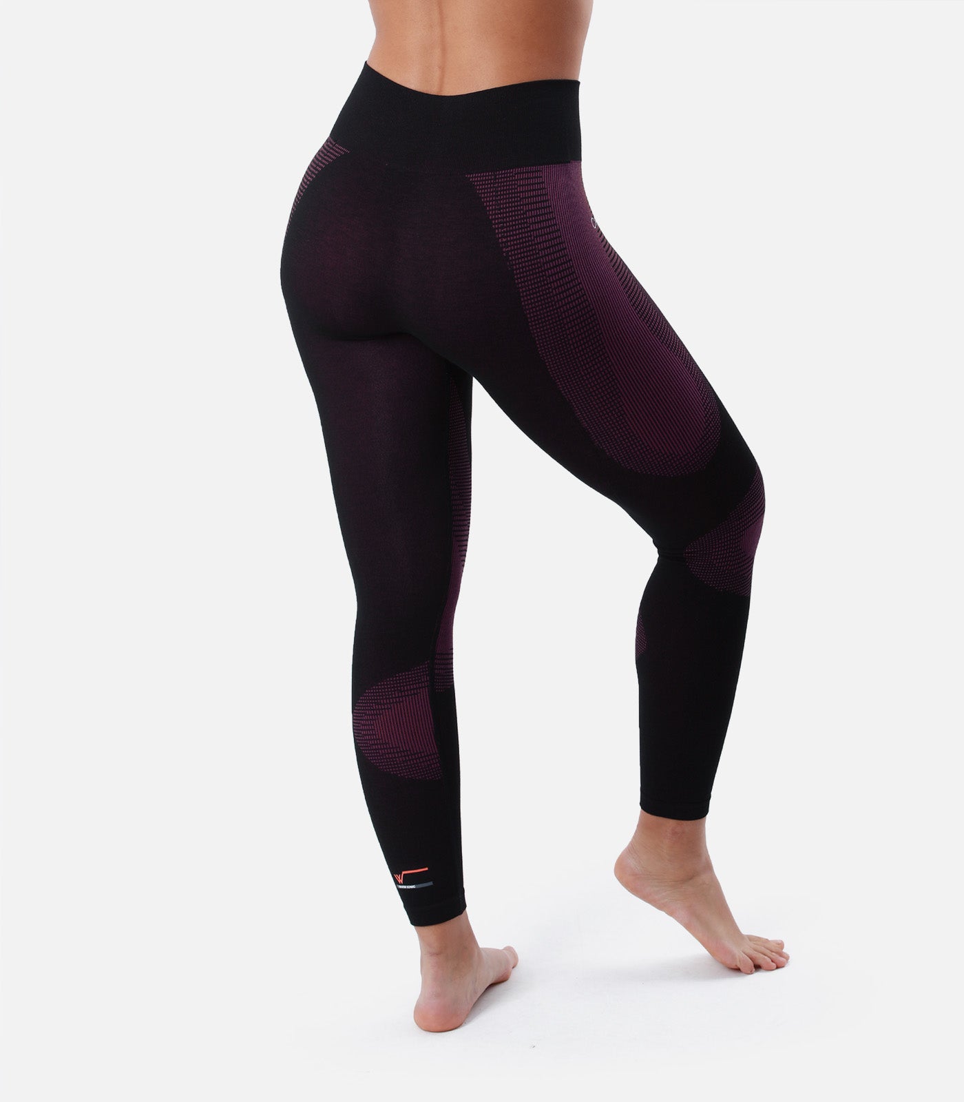 cimalp-strategic-pant-5-f-collant-thermique-femme-noir image 4