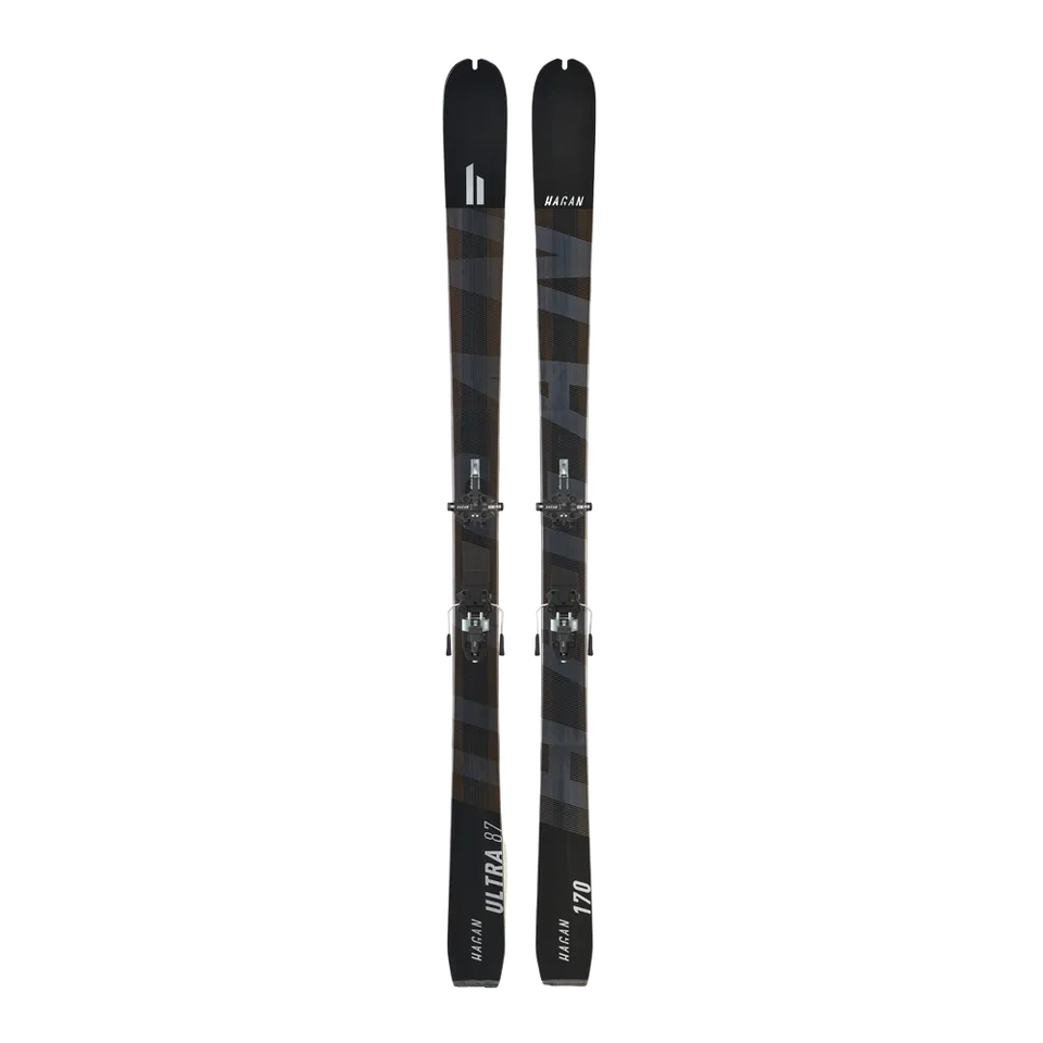 hagan-ultra-87-pack-ski-de-randonn-e-fixation-pure-peau image 1