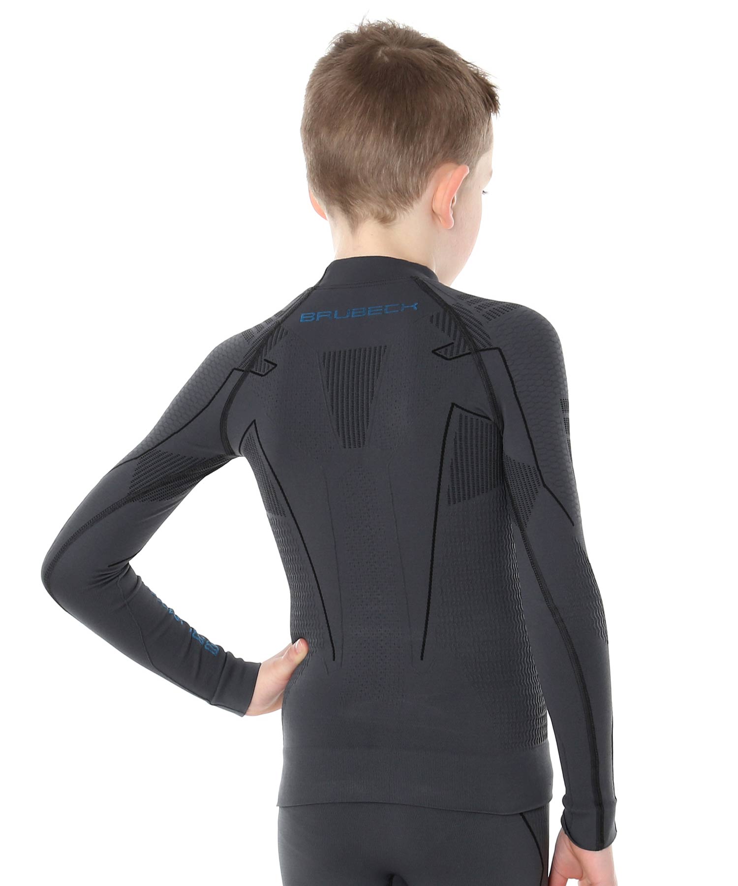 brubeck-thermo-sweat-thermique-gar-on-manches-longues image 5