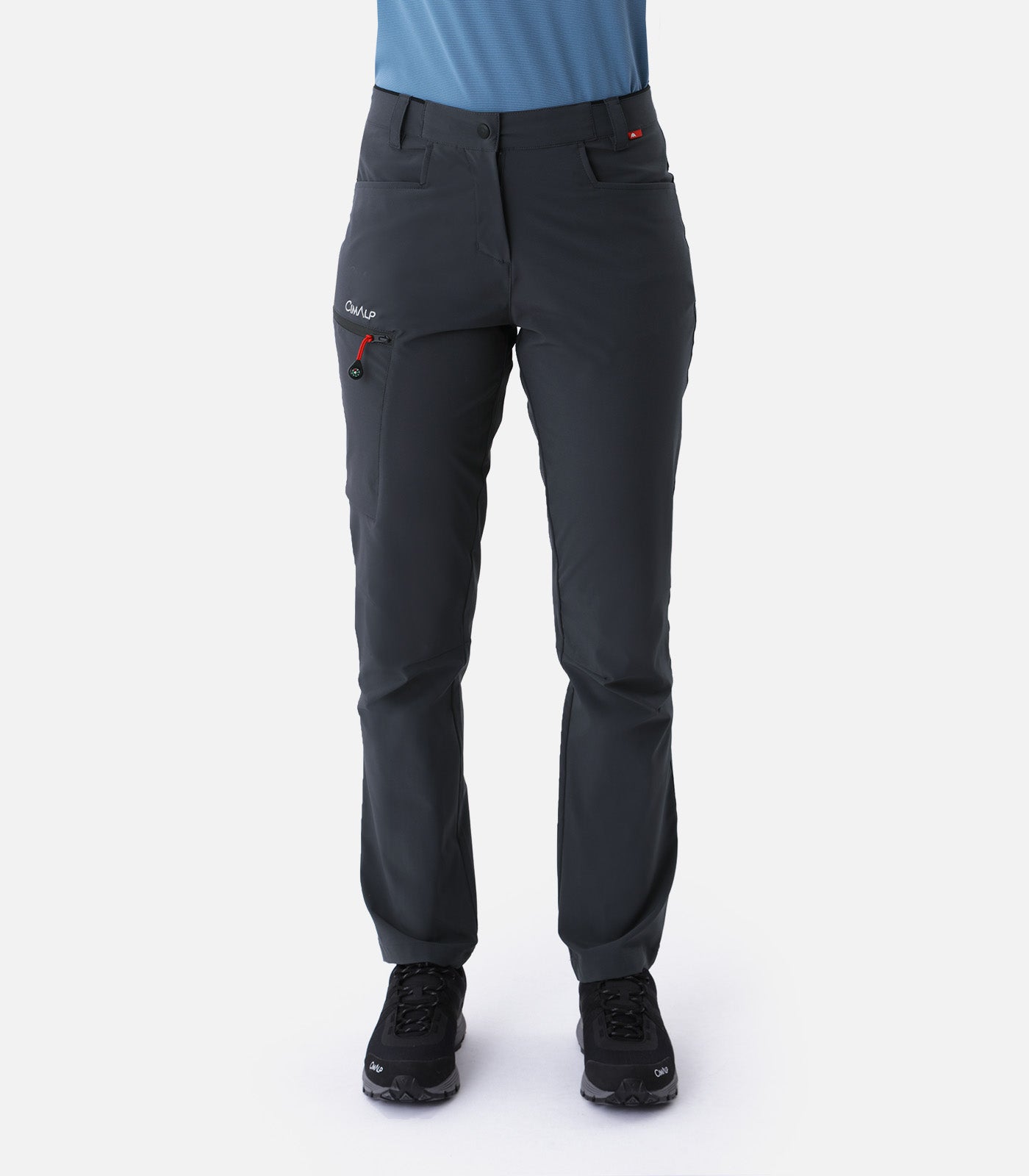 cimalp-levanna-2-f-pantalon-randonn-e-femme-bleu-gris image 1