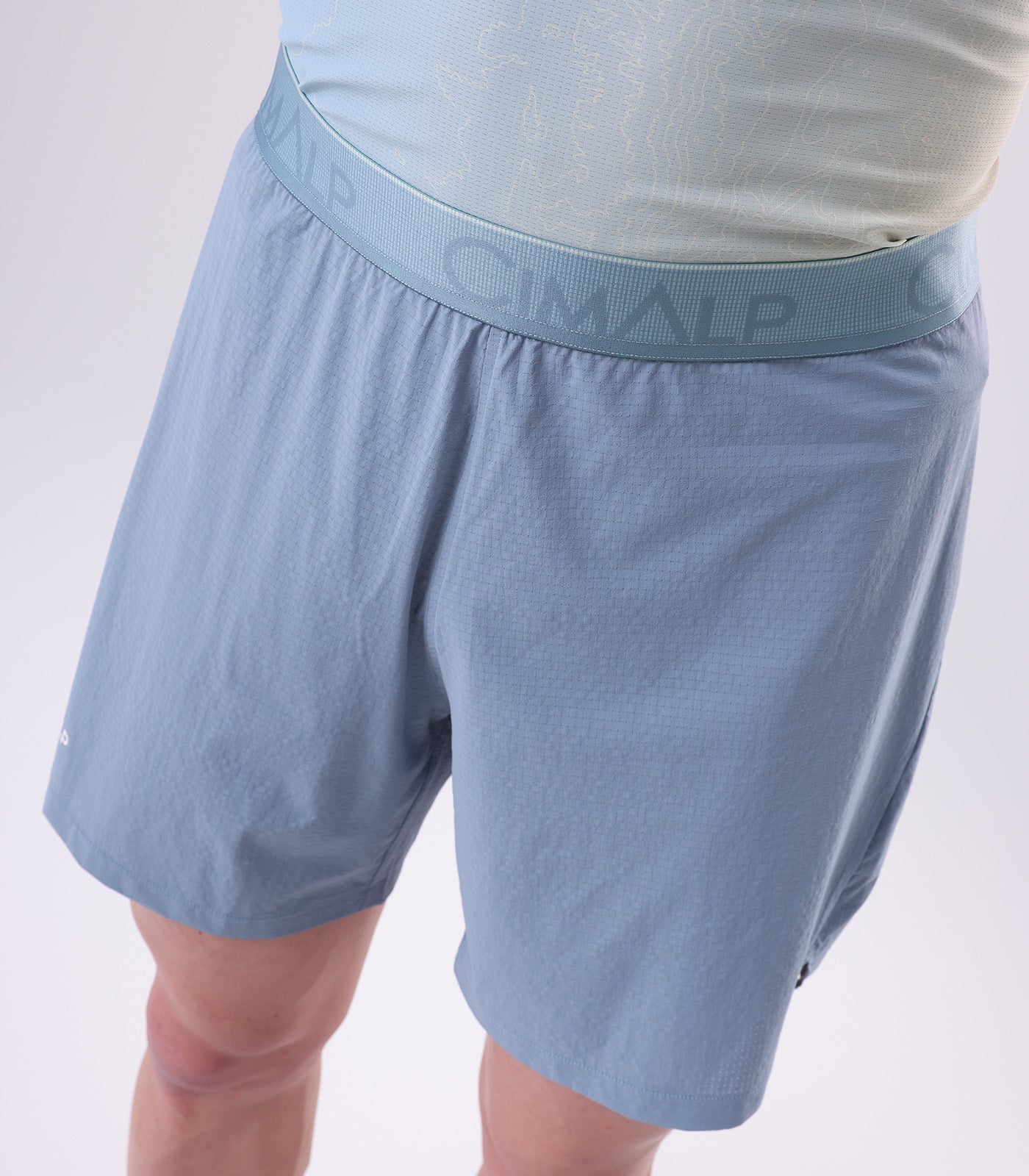 cimalp-obiou-2-h-short-trail-homme-bleu-gris-65g image 5